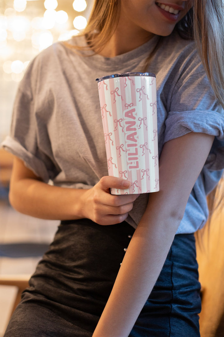Bottles & Tumblers