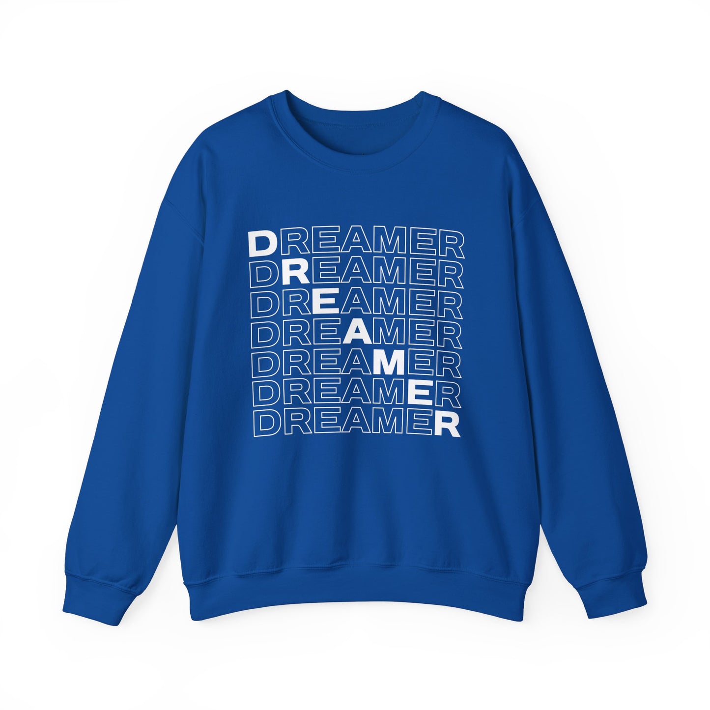 Dreamer Sweatshirt