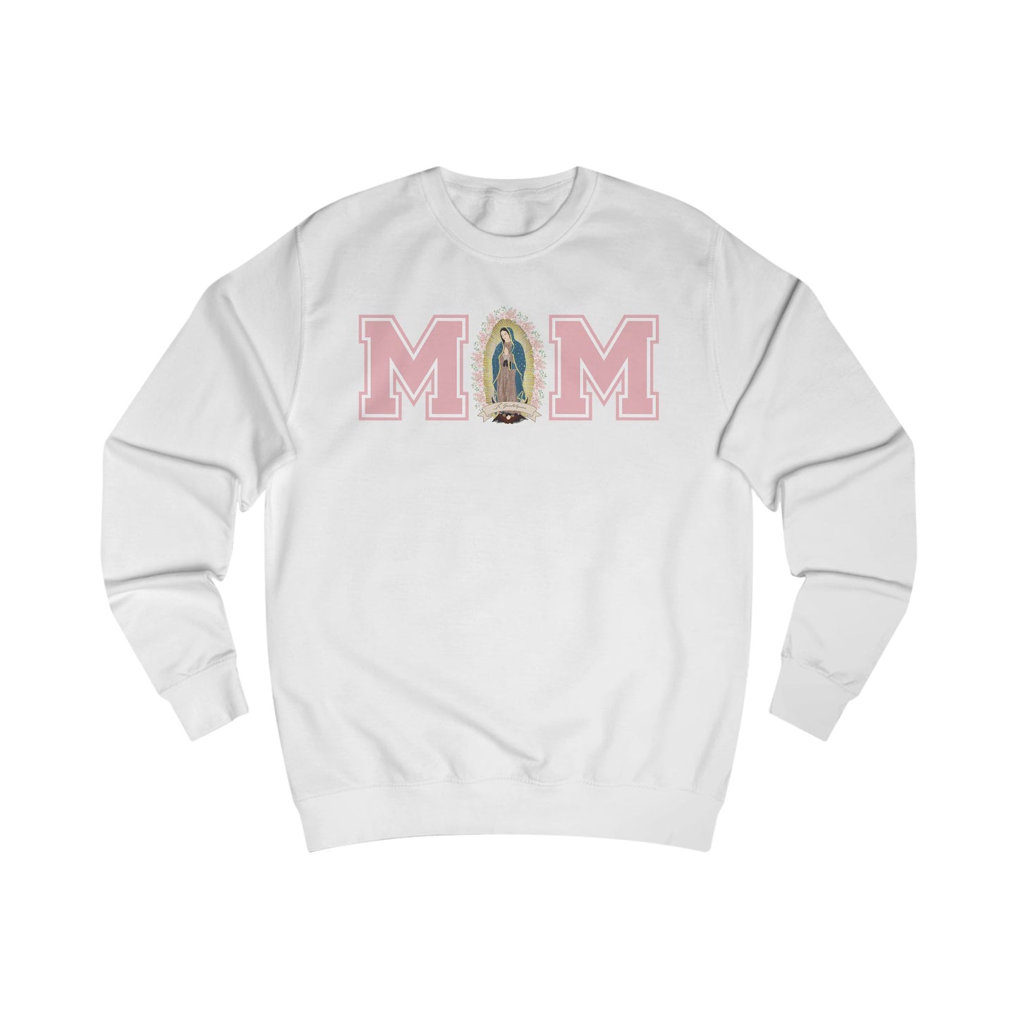 Mom Crewneck Sweatshirt