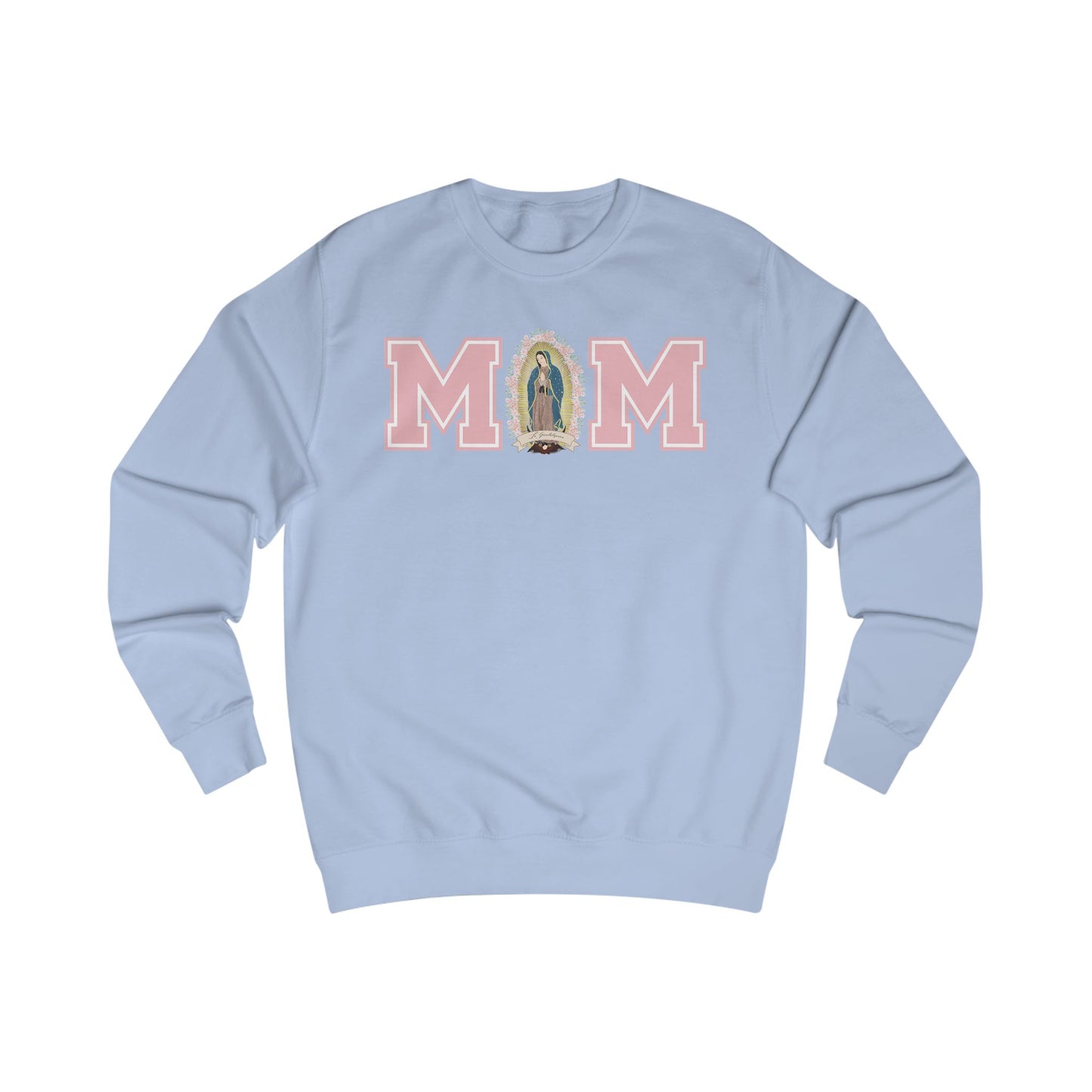 Mom Crewneck Sweatshirt