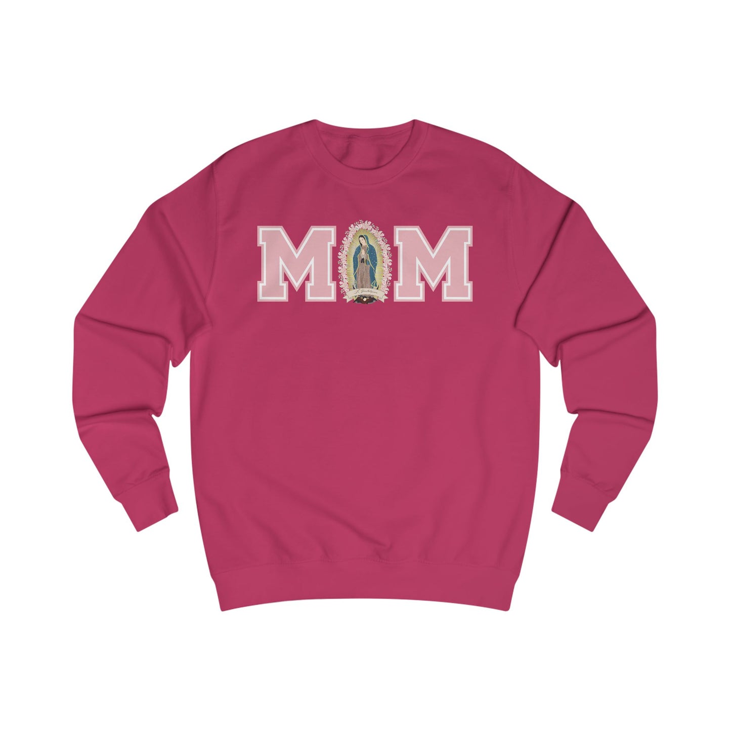 Mom Crewneck Sweatshirt