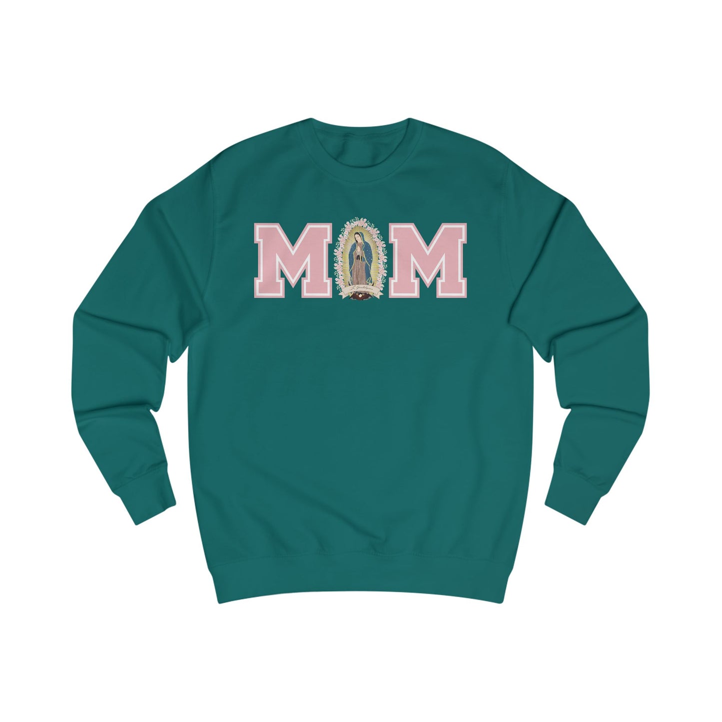 Mom Crewneck Sweatshirt