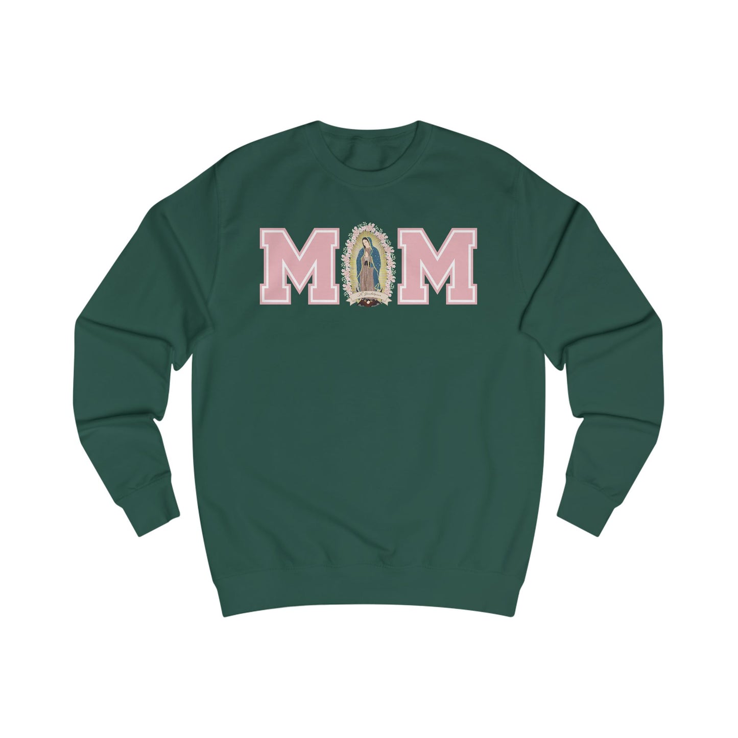Mom Crewneck Sweatshirt