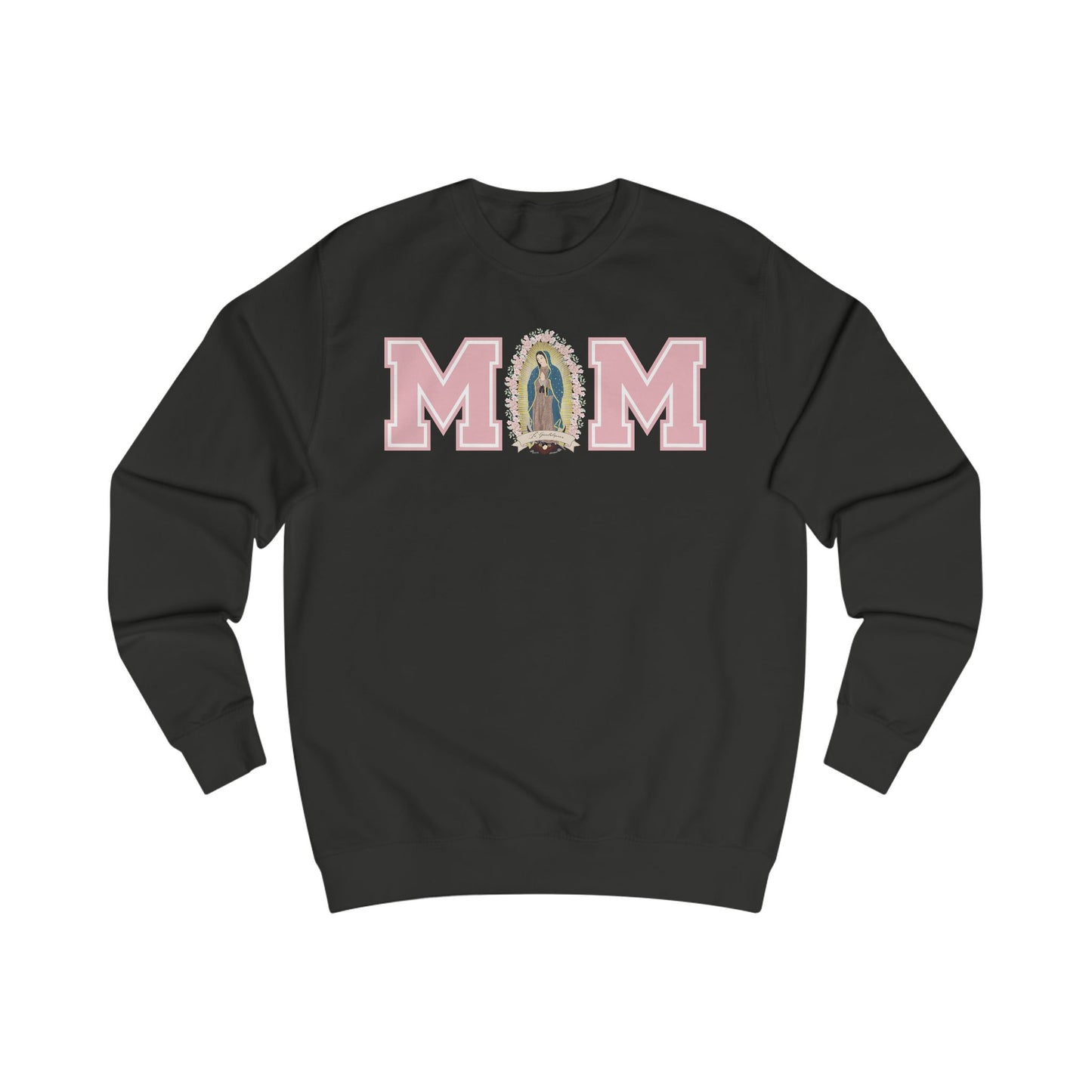 Mom Crewneck Sweatshirt