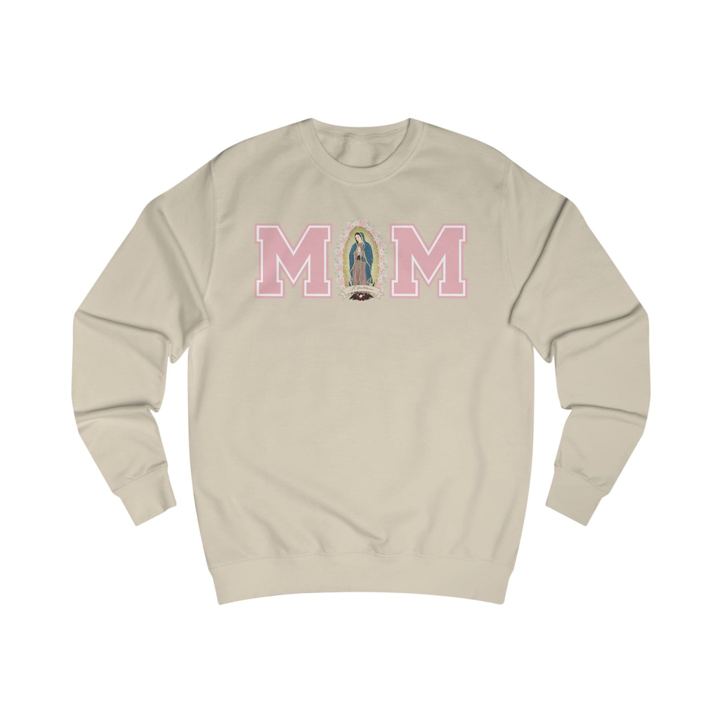 Mom Crewneck Sweatshirt