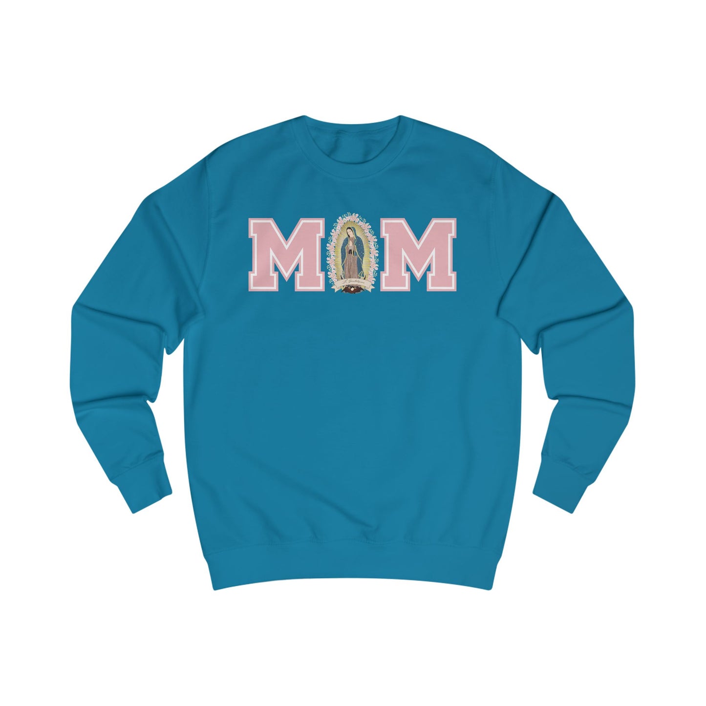 Mom Crewneck Sweatshirt