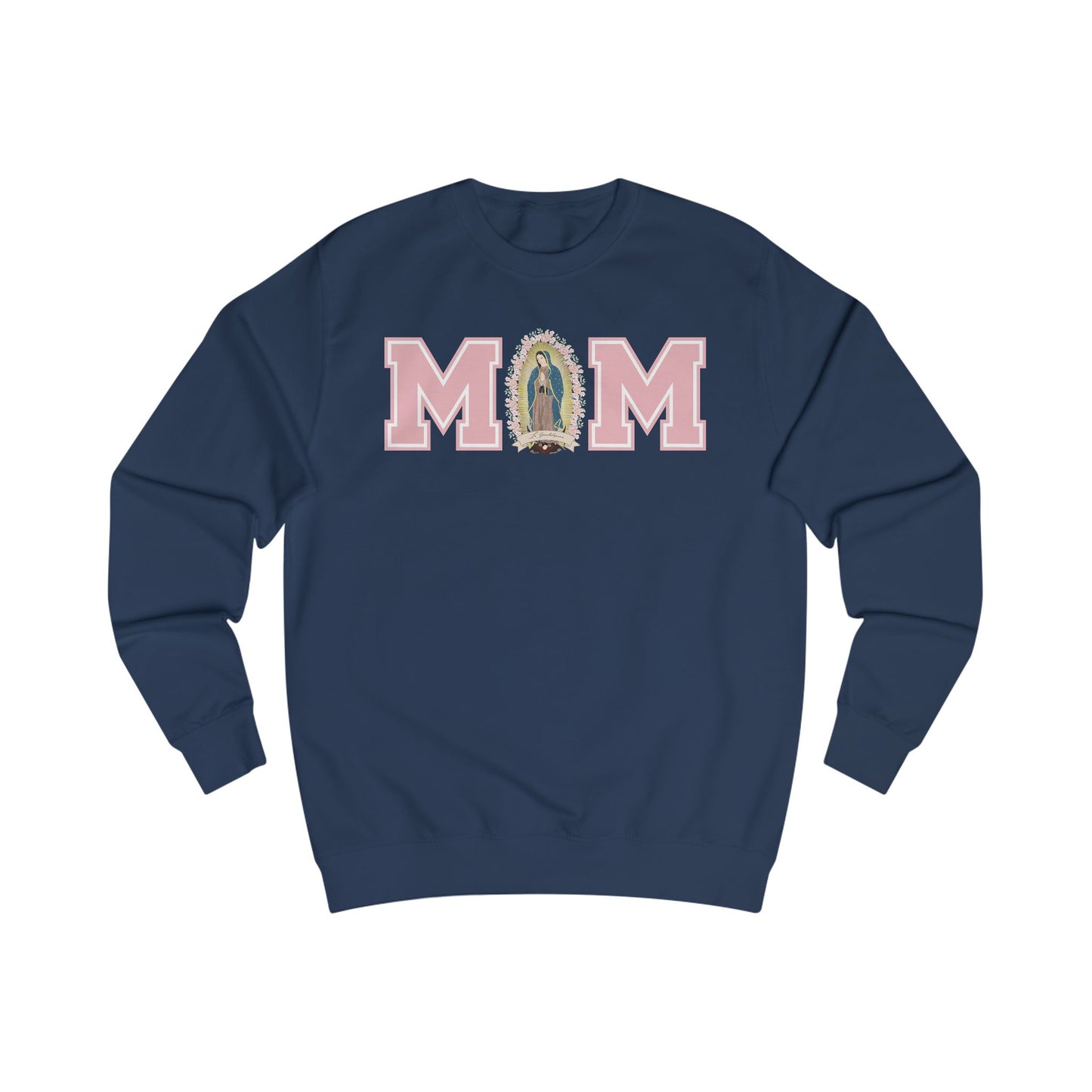 Mom Crewneck Sweatshirt