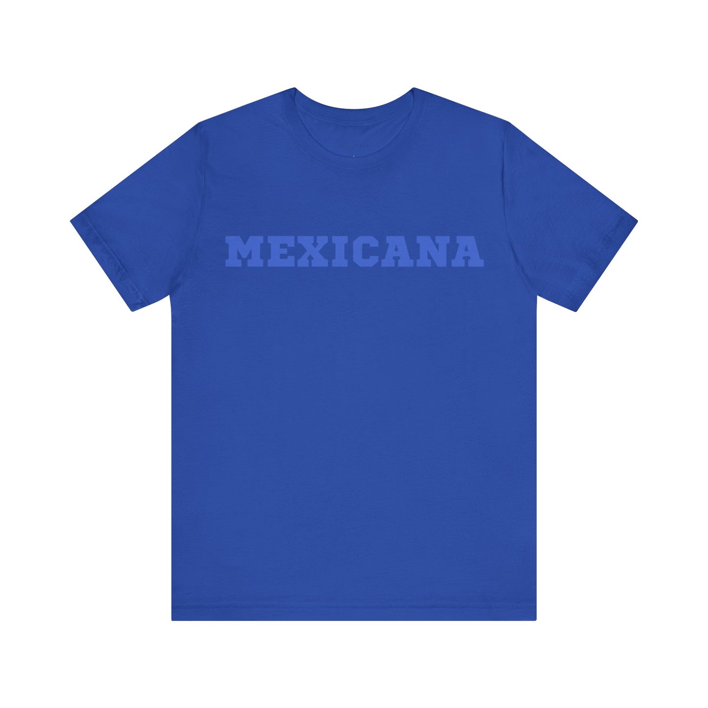 Mexicana Tee