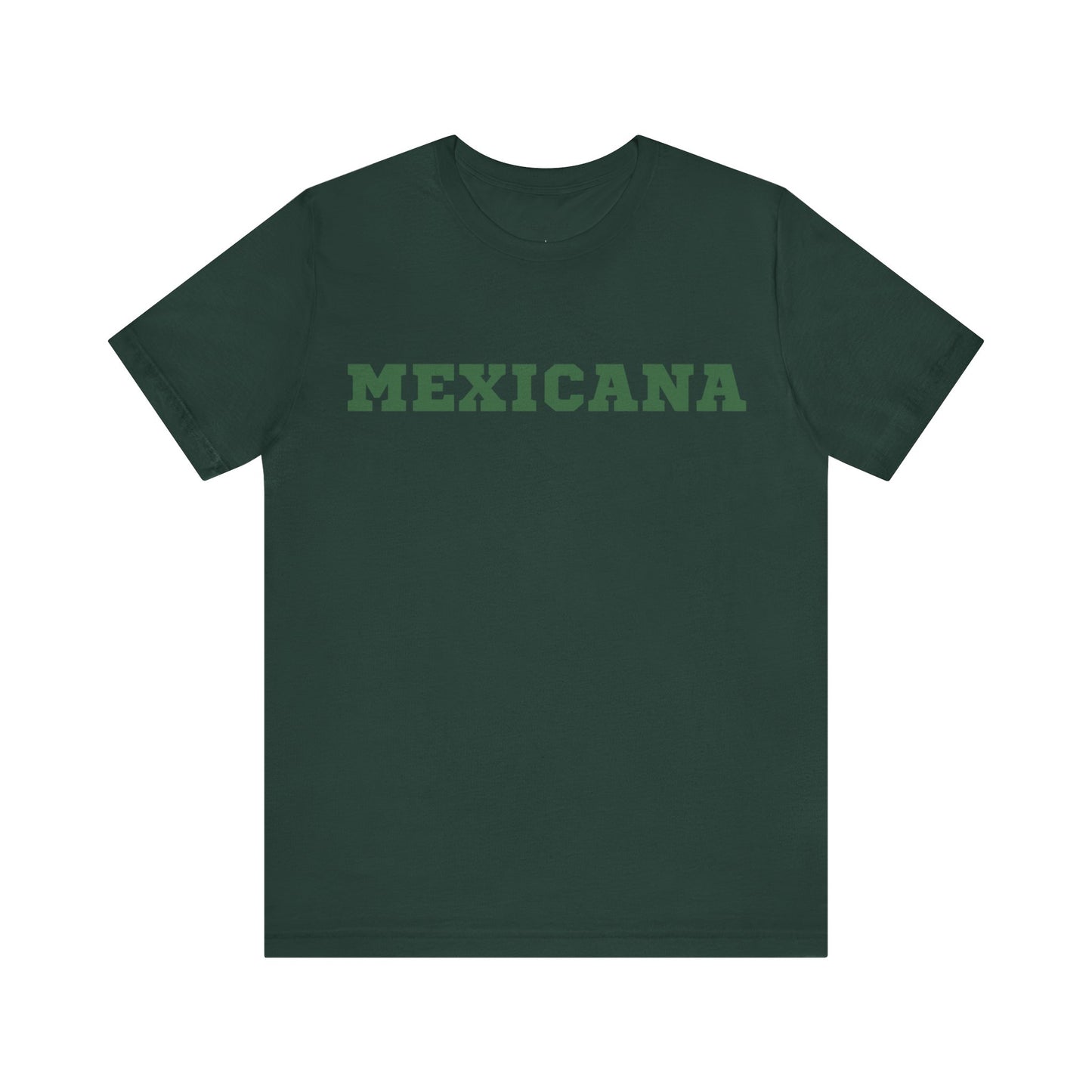 Mexicana Tee