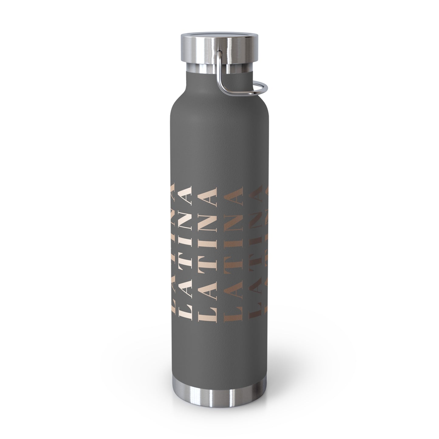 Latina Insulated Bottle, 22oz
