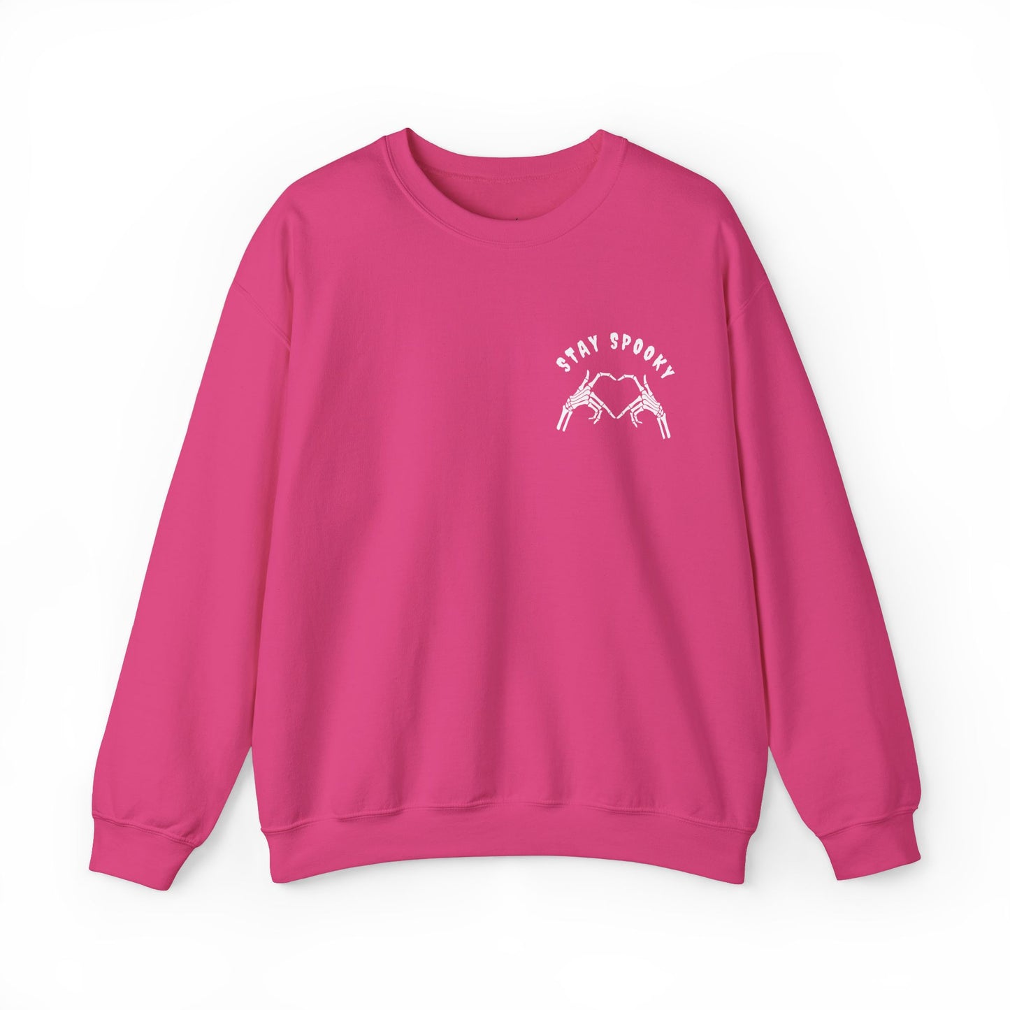 Stay Spooky Sweatshirt
