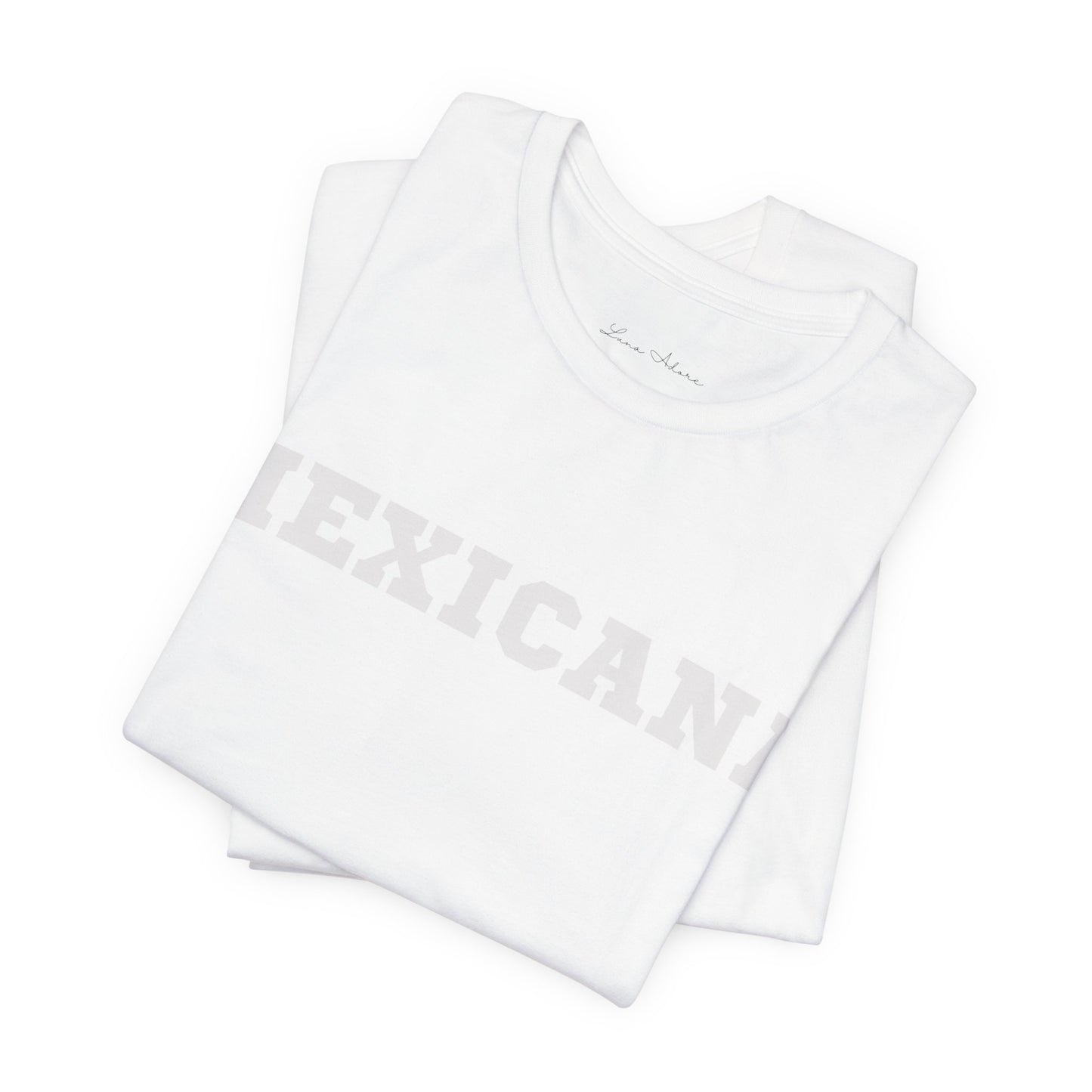 Mexicana Tee