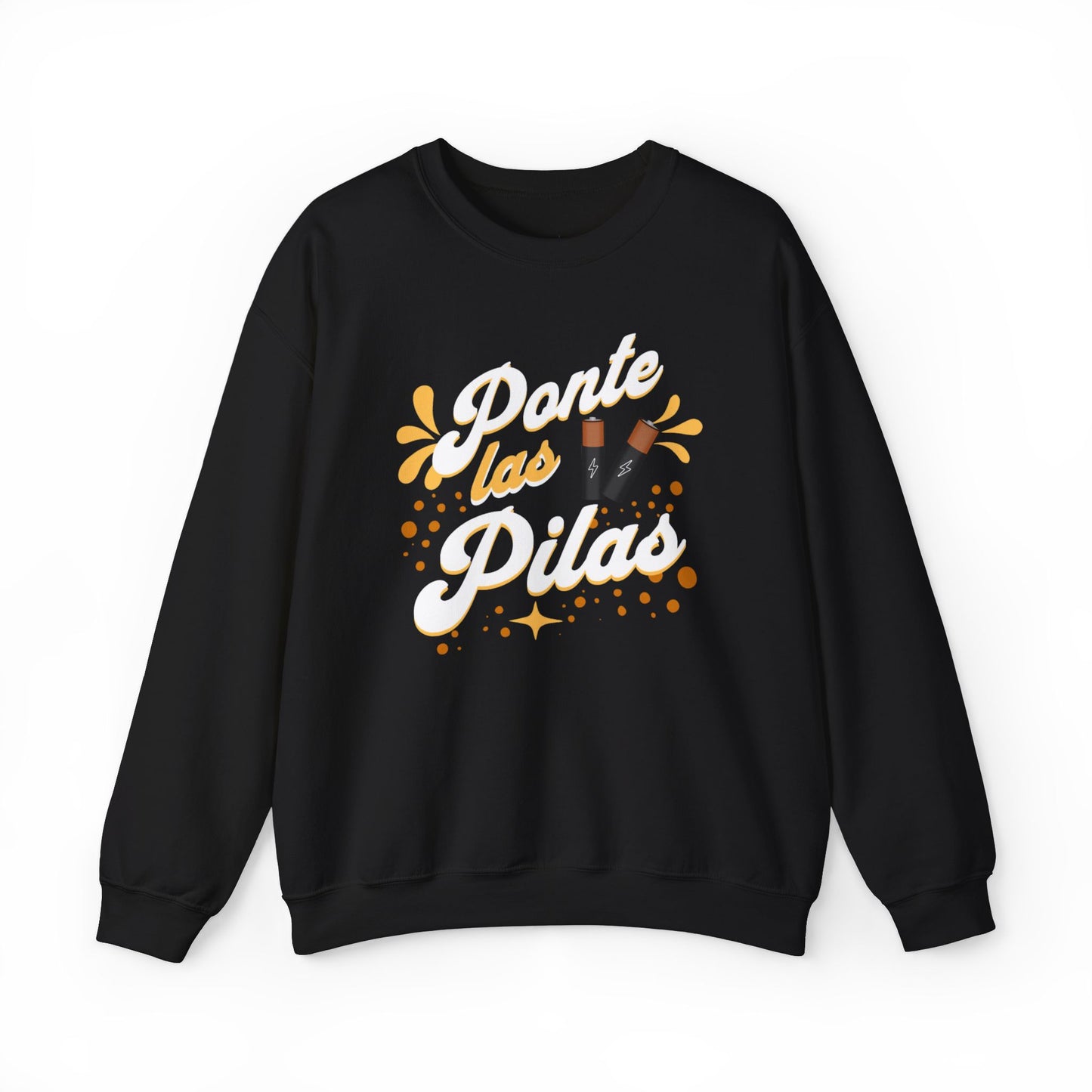 Ponte Las Pilas Sweatshirt