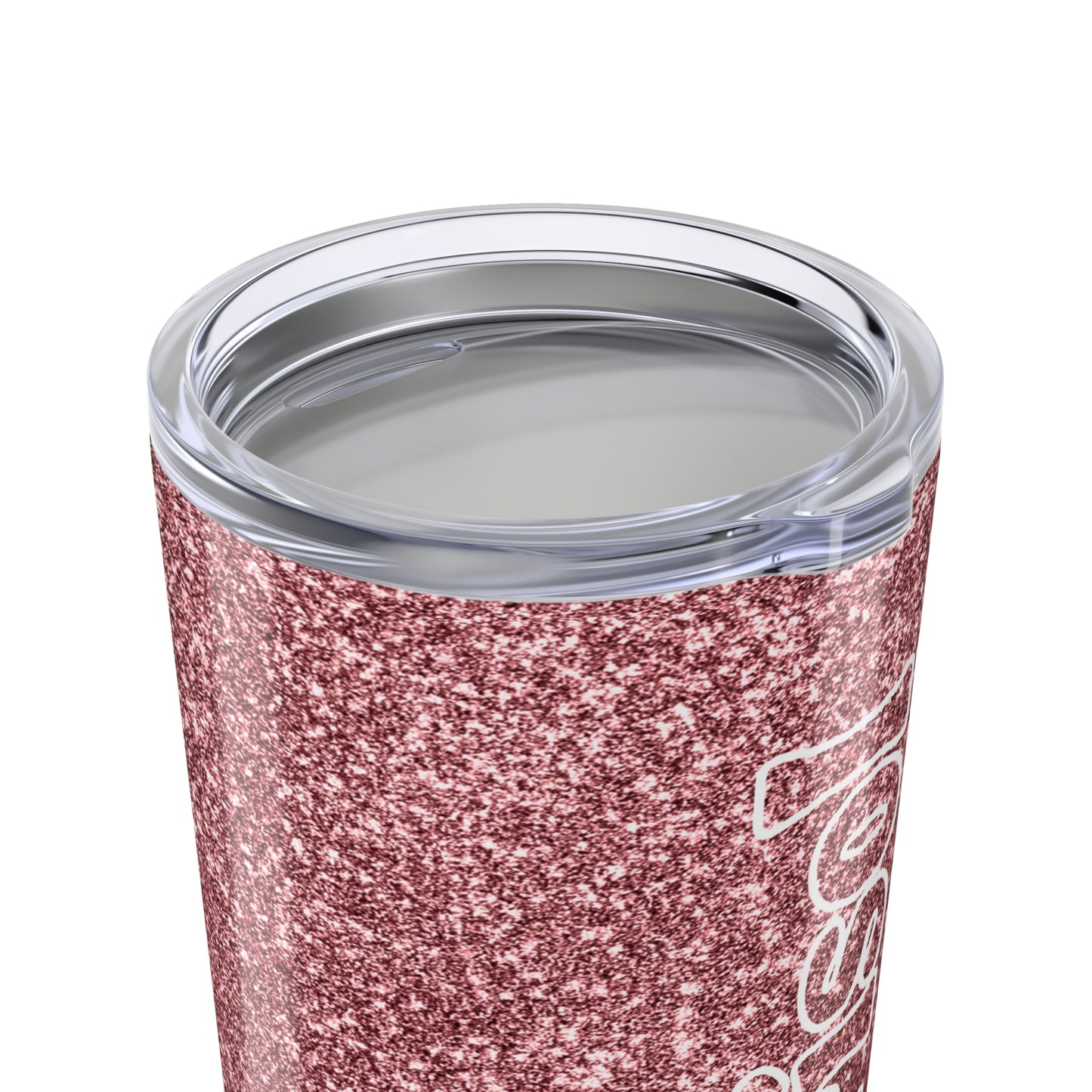 Personalized Name Insulated Tumbler, 20oz