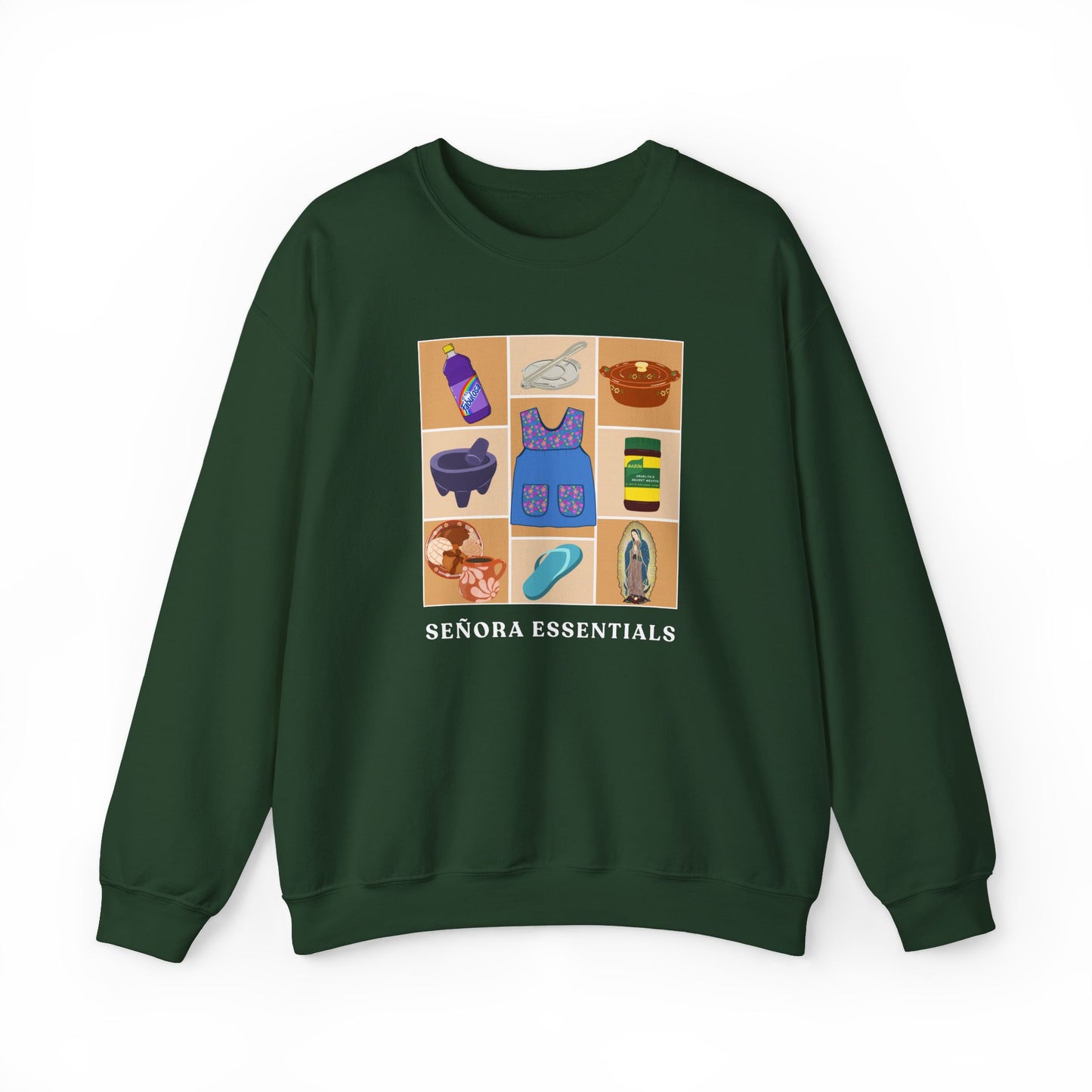 Señora Essentials Sweatshirt
