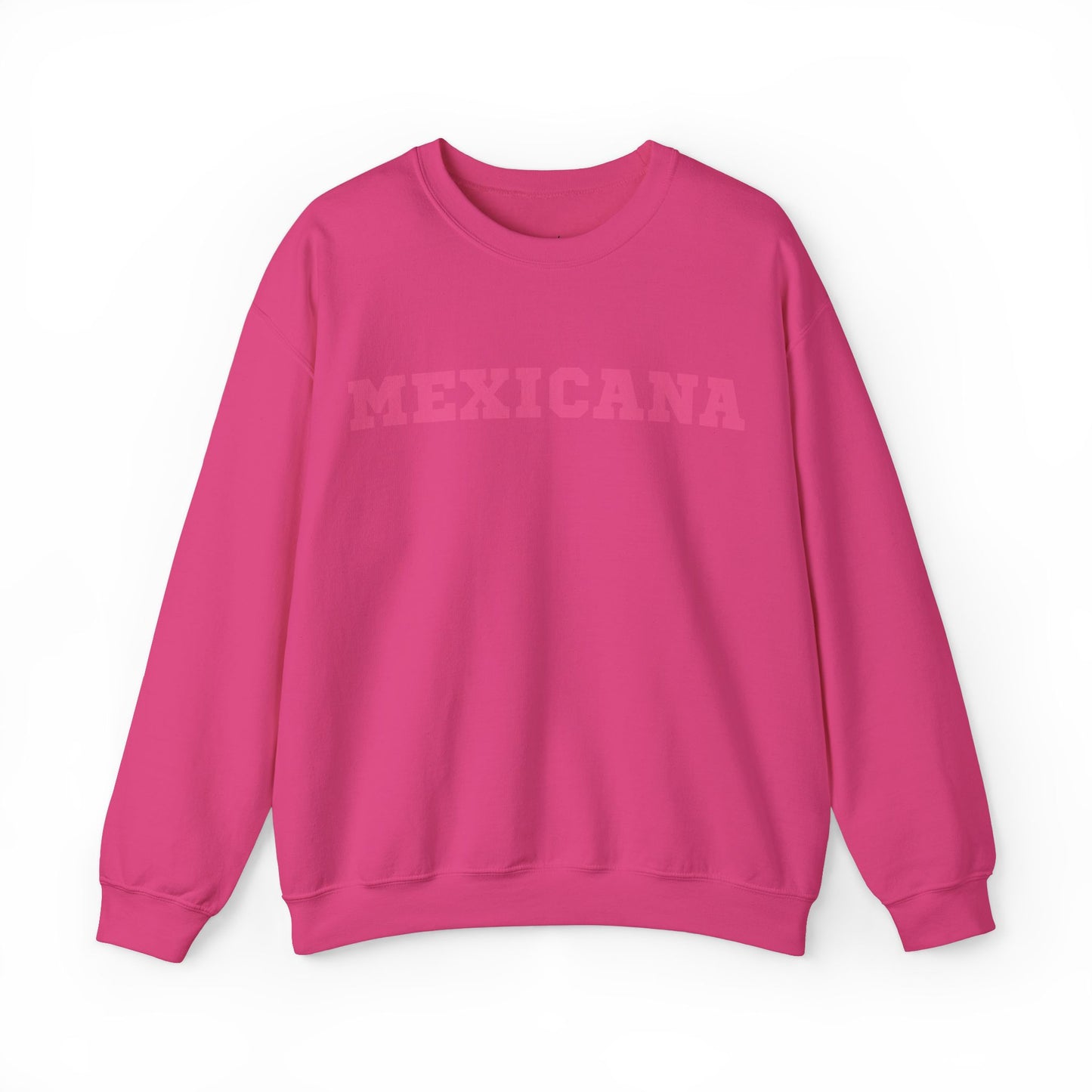 Mexicana Sweatshirt