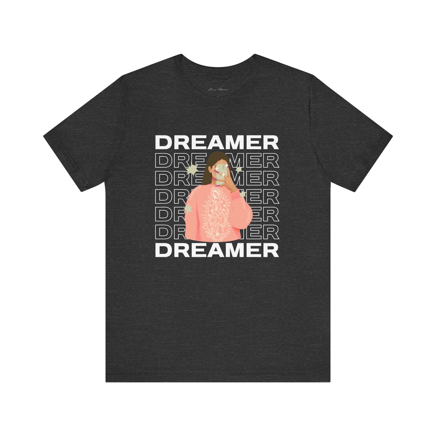 Faithful Dreamer Tee