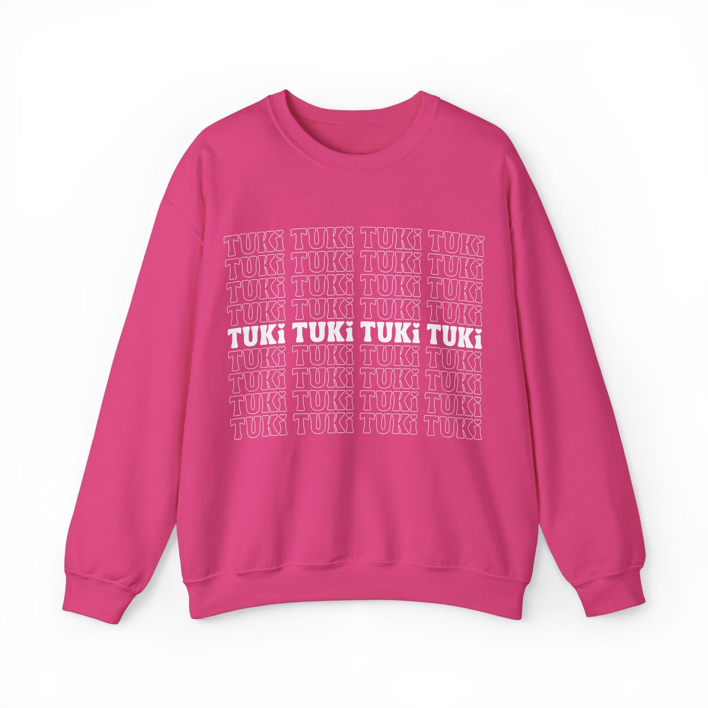 TUKi TUKi TUKi TUKi Sweatshirt
