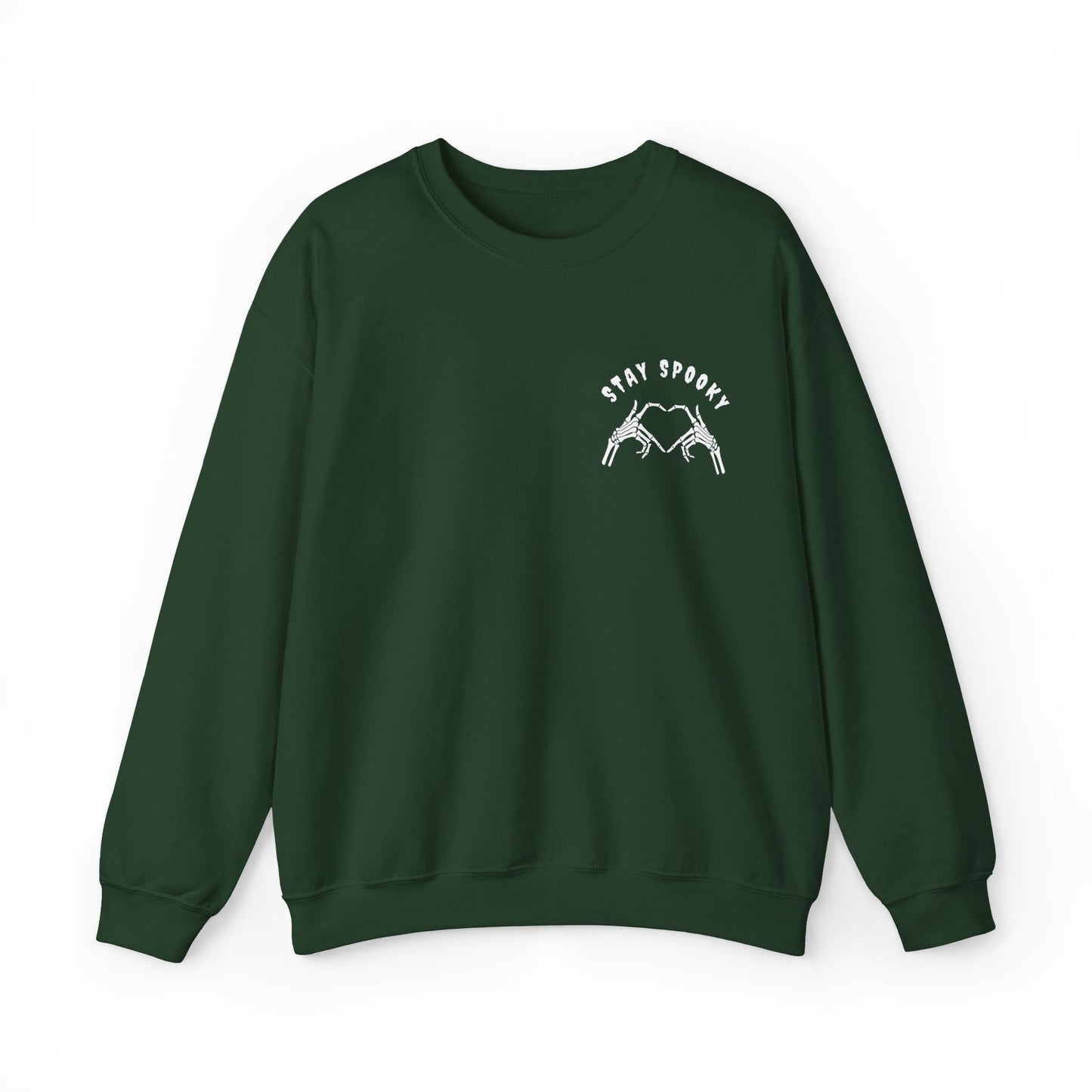 Stay Spooky Sweatshirt