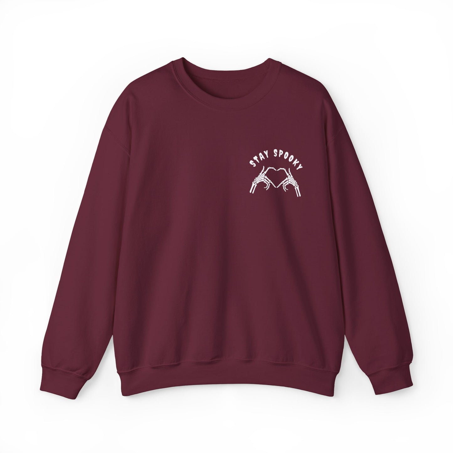 Stay Spooky Sweatshirt