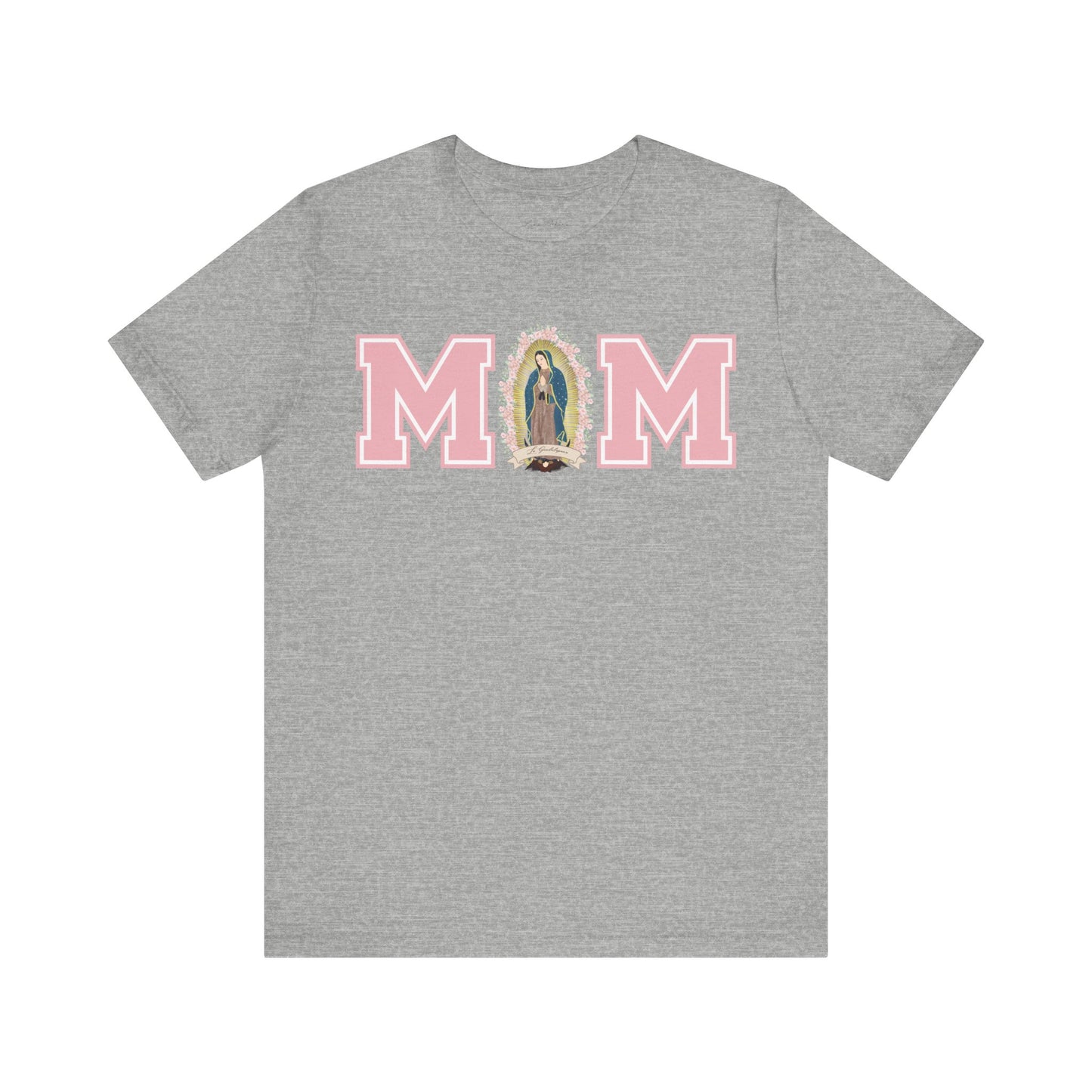 Mom Tee