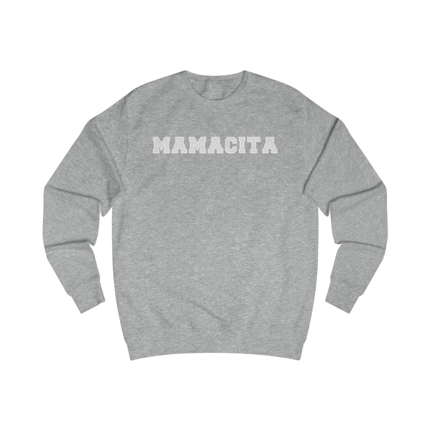 Mamacita Crewneck Sweatshirt
