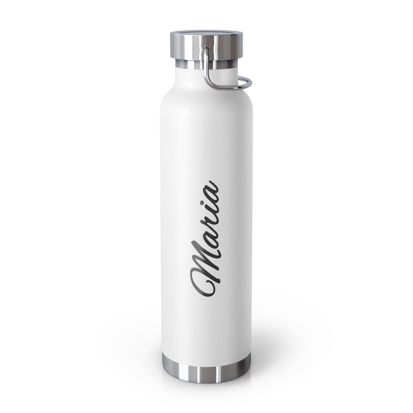 Personalized Name Insulated Bottle, 22oz