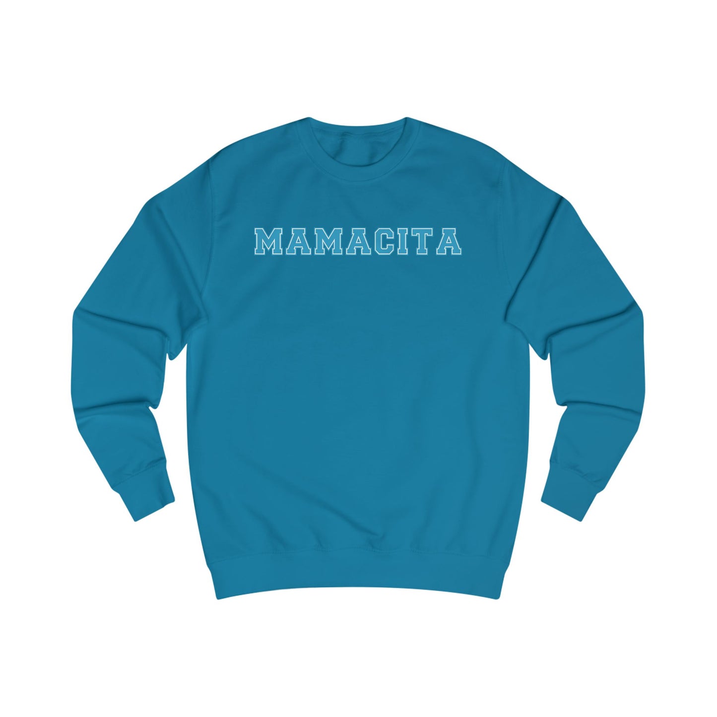 Mamacita Crewneck Sweatshirt
