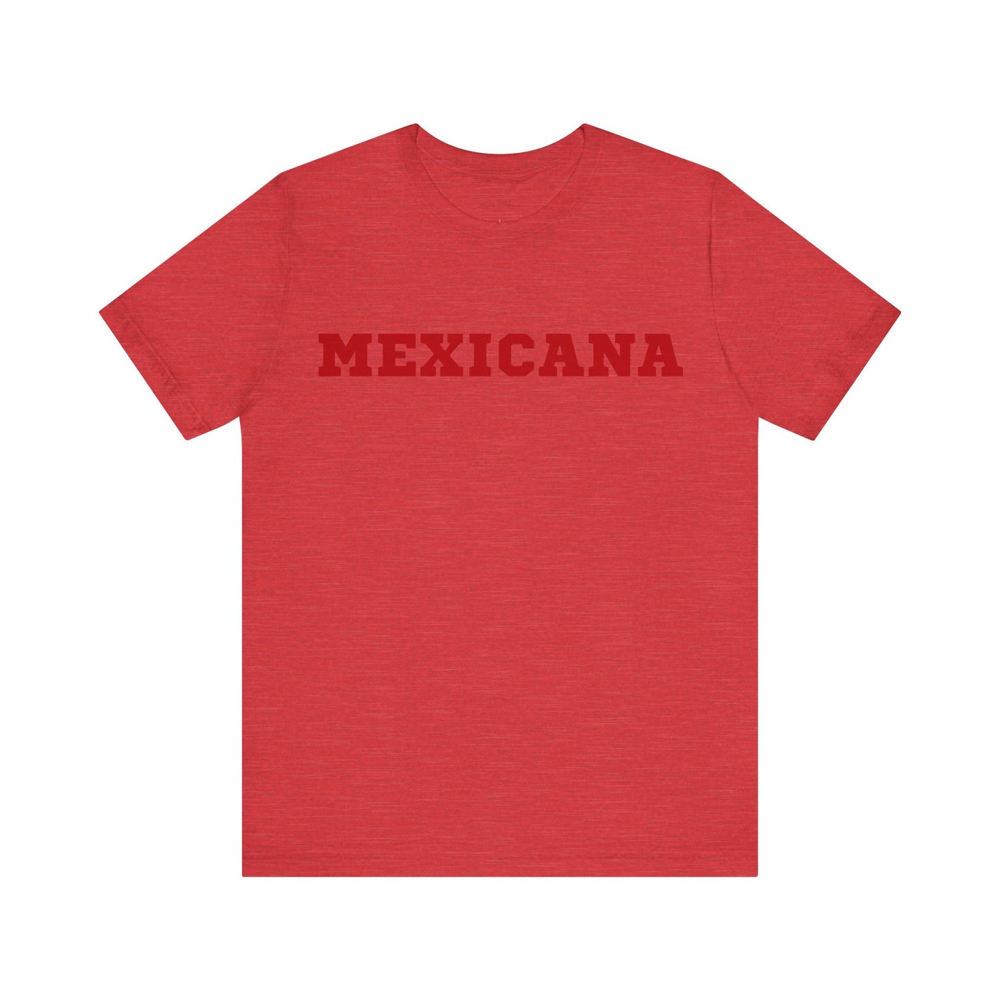 Mexicana Tee