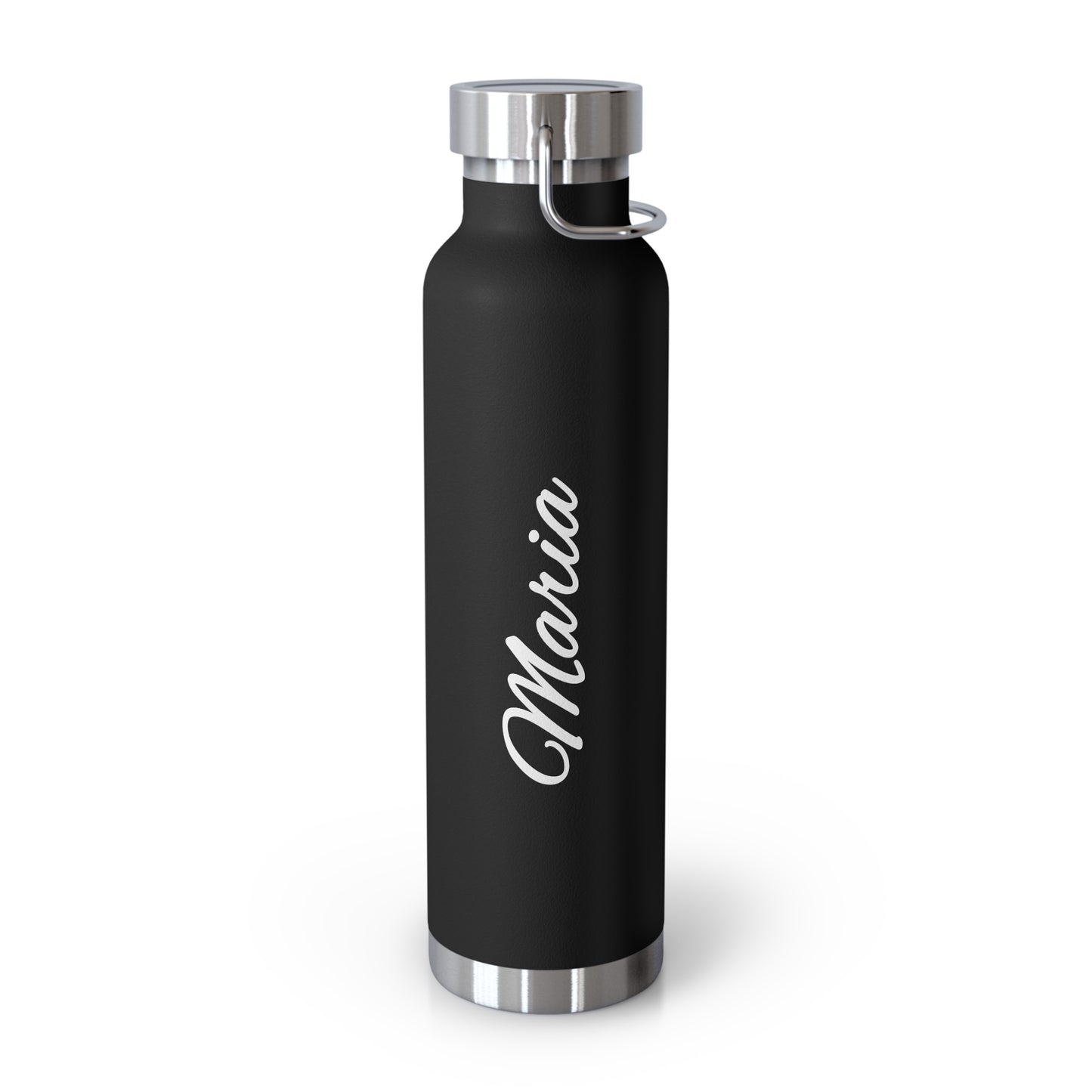 Personalized Name Insulated Bottle, 22oz