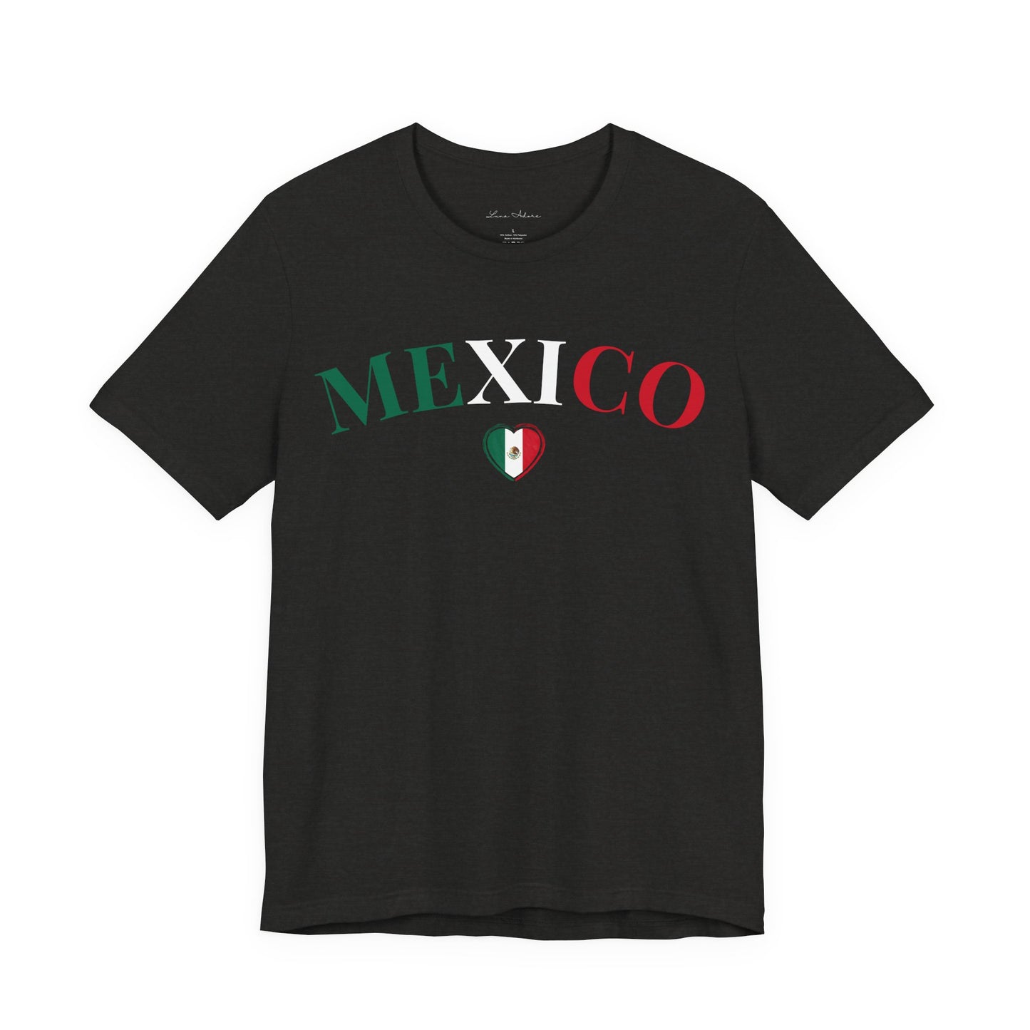 Mexico Tee