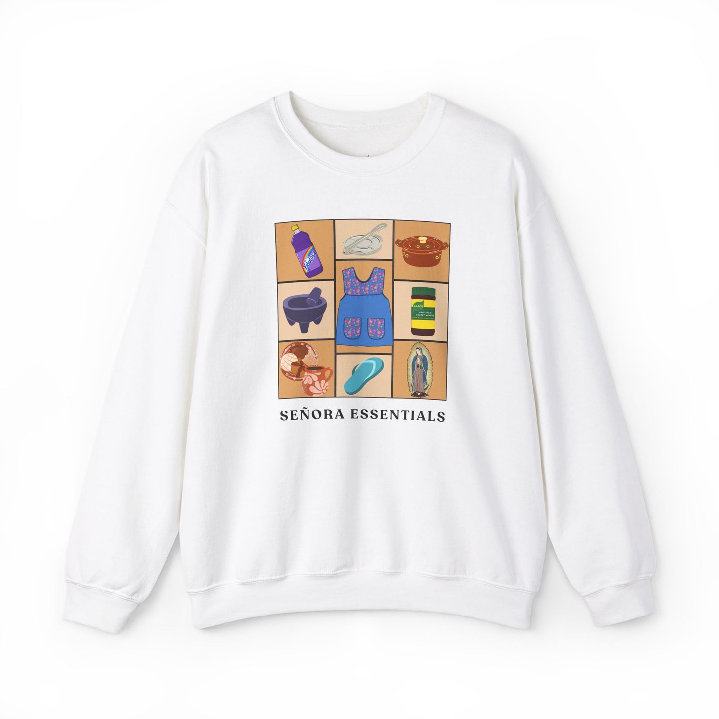Señora Essentials Sweatshirt