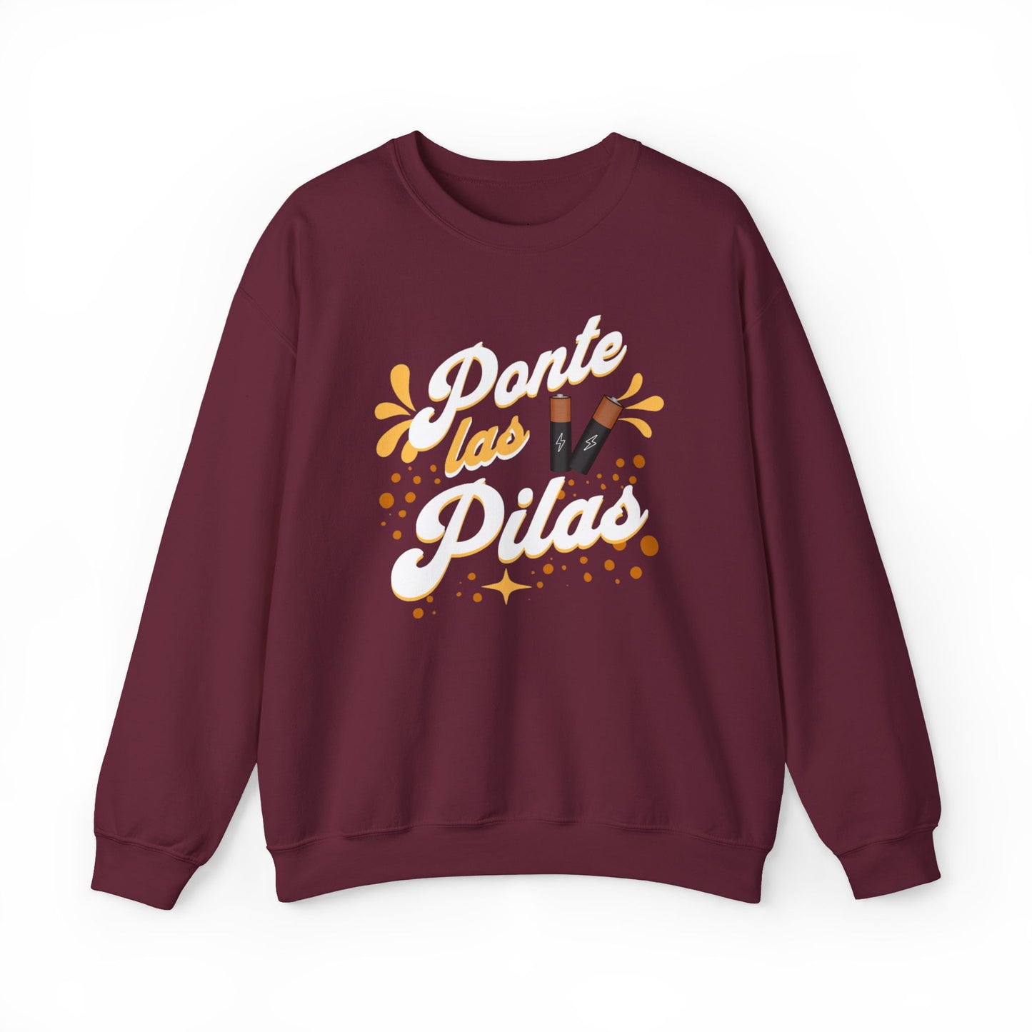 Ponte Las Pilas Sweatshirt