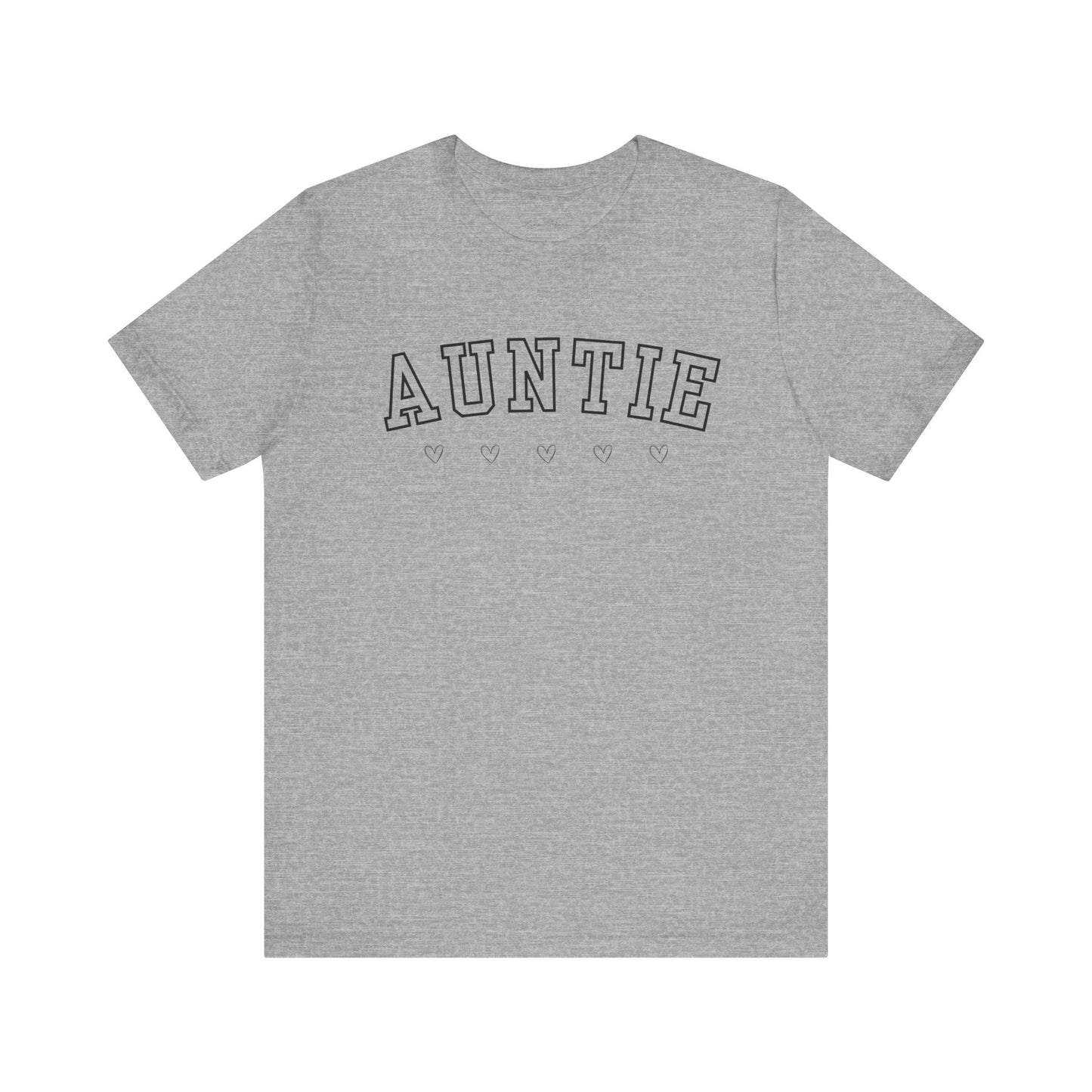 Auntie Tee