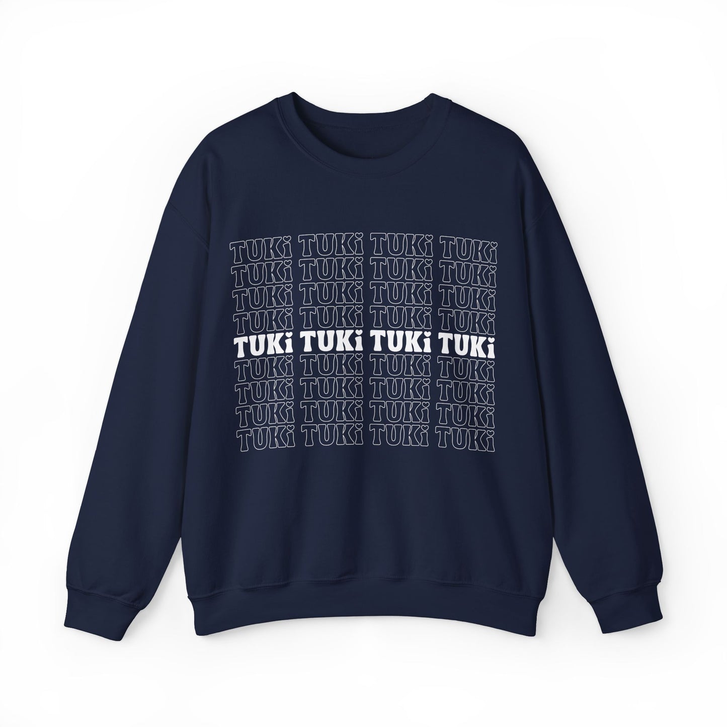 TUKi TUKi TUKi TUKi Sweatshirt