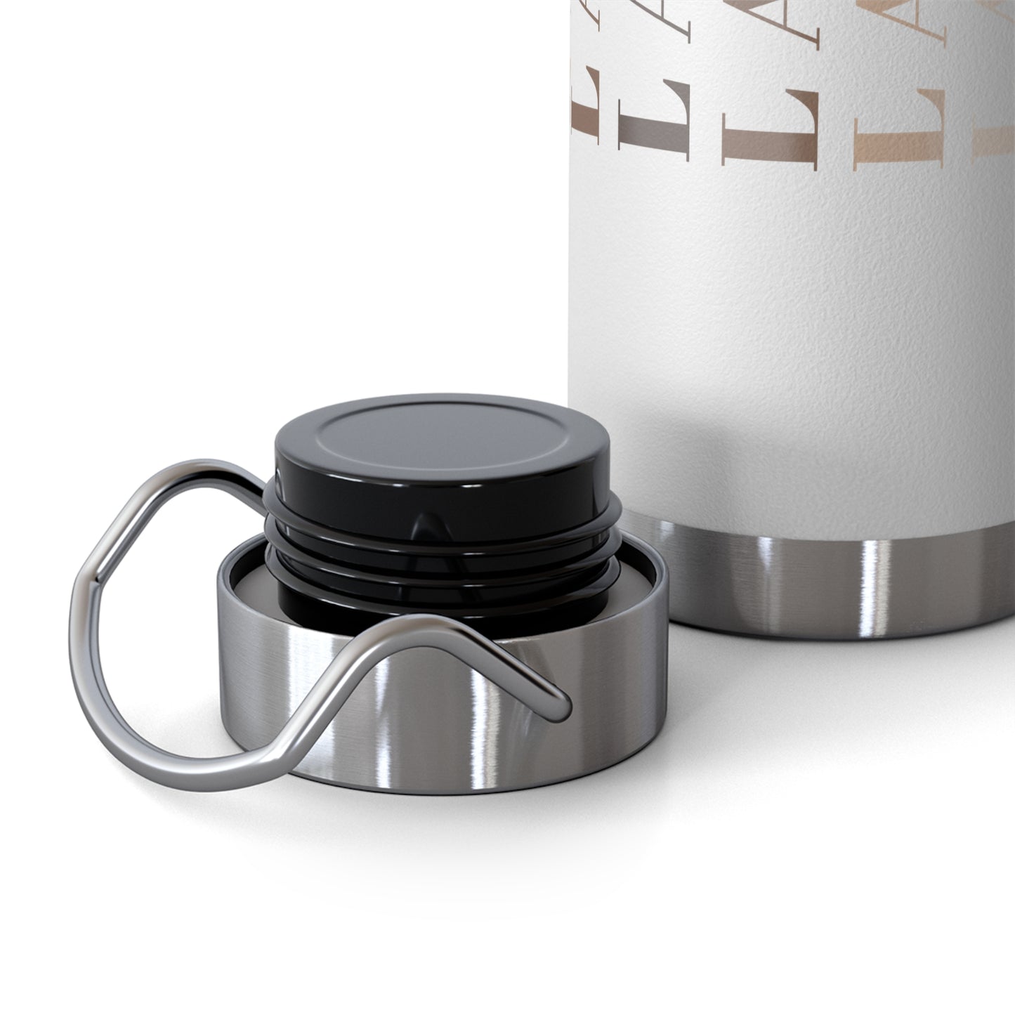 Latina Insulated Bottle, 22oz