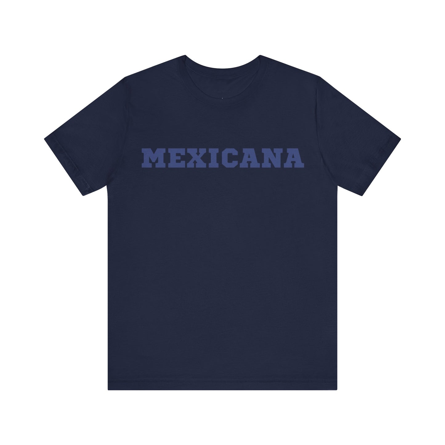 Mexicana Tee