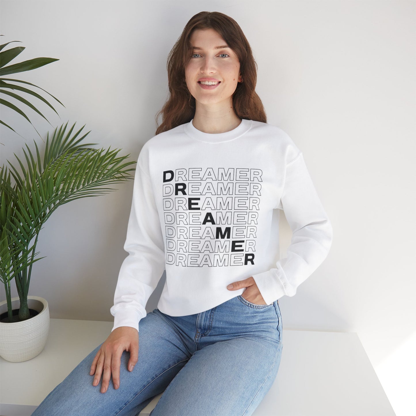 Dreamer Sweatshirt