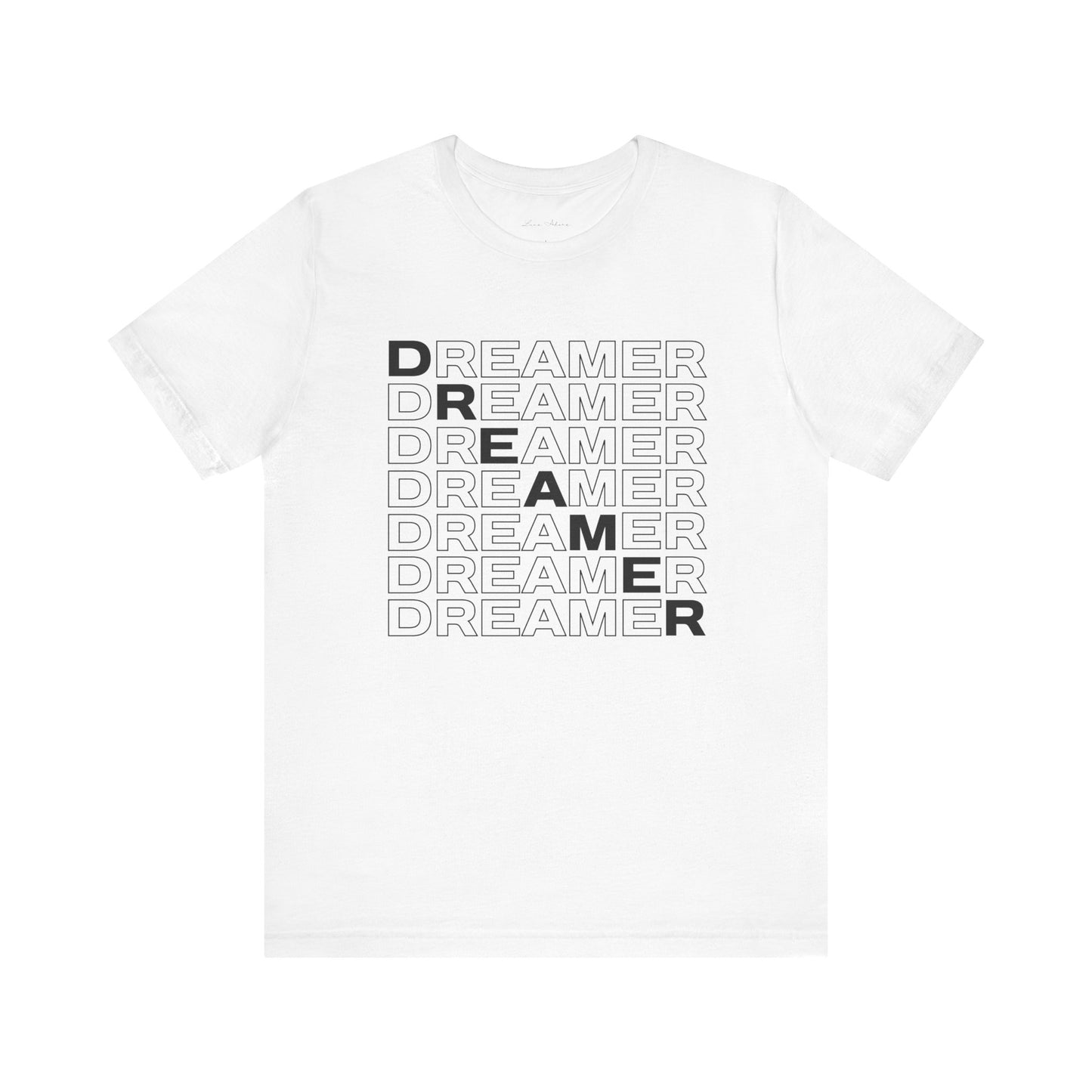 Dreamer Tee