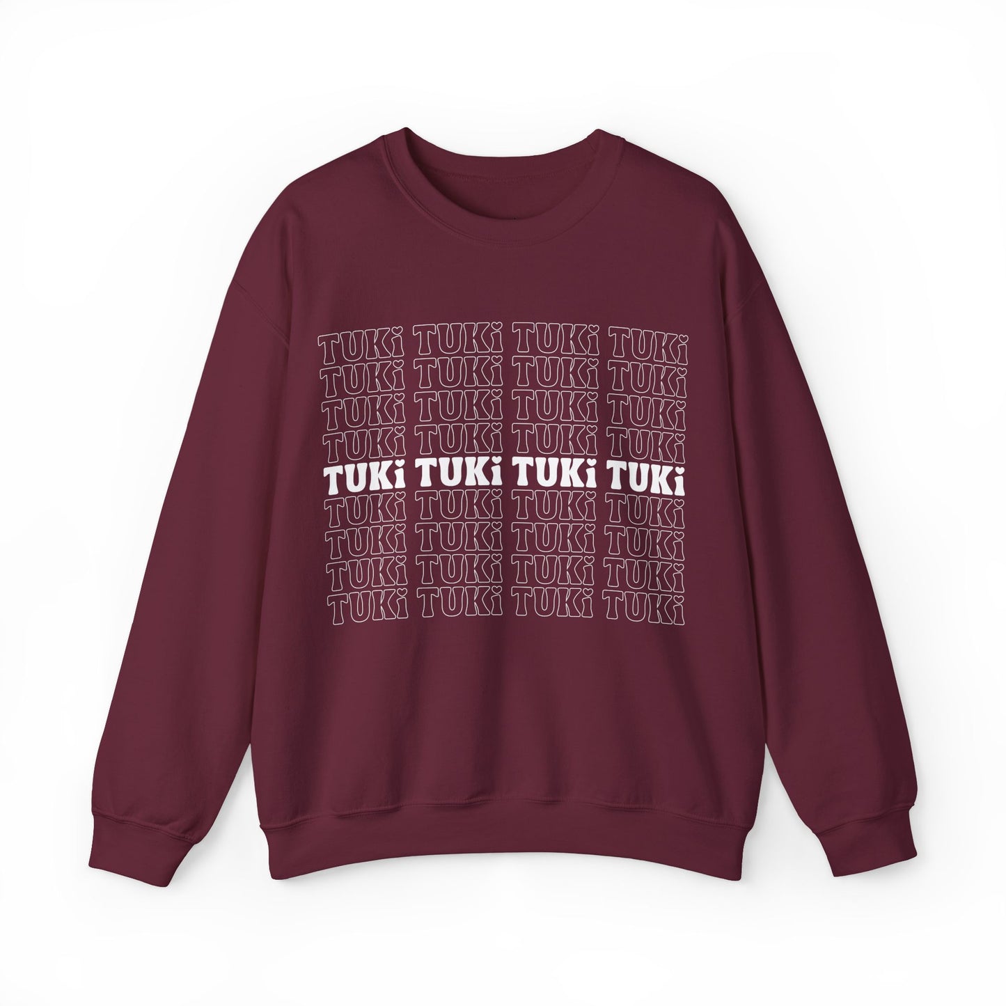 TUKi TUKi TUKi TUKi Sweatshirt