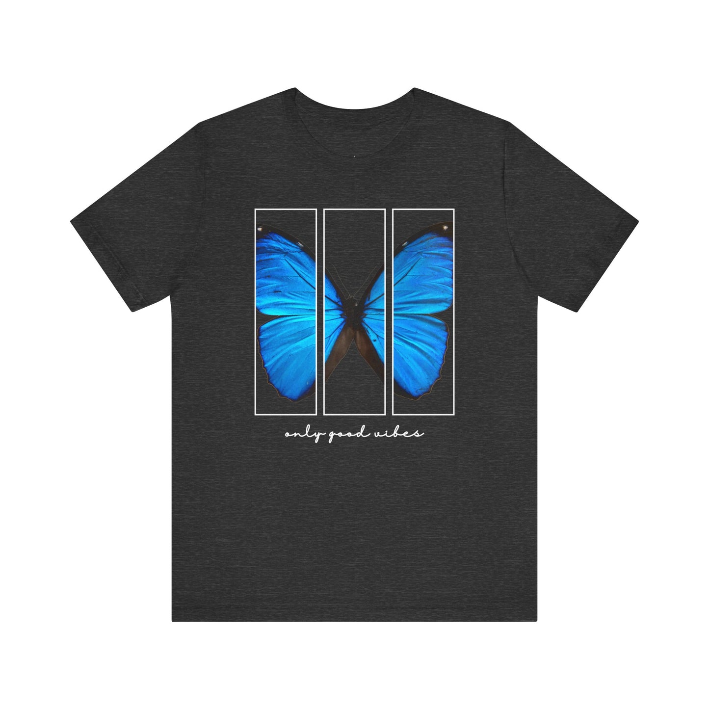 Only Good Vibes Tee