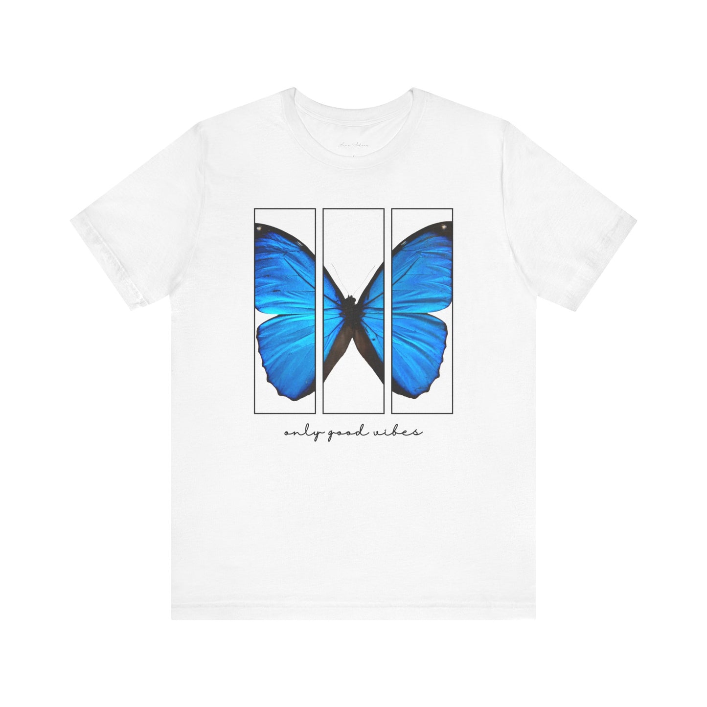 Only Good Vibes Tee
