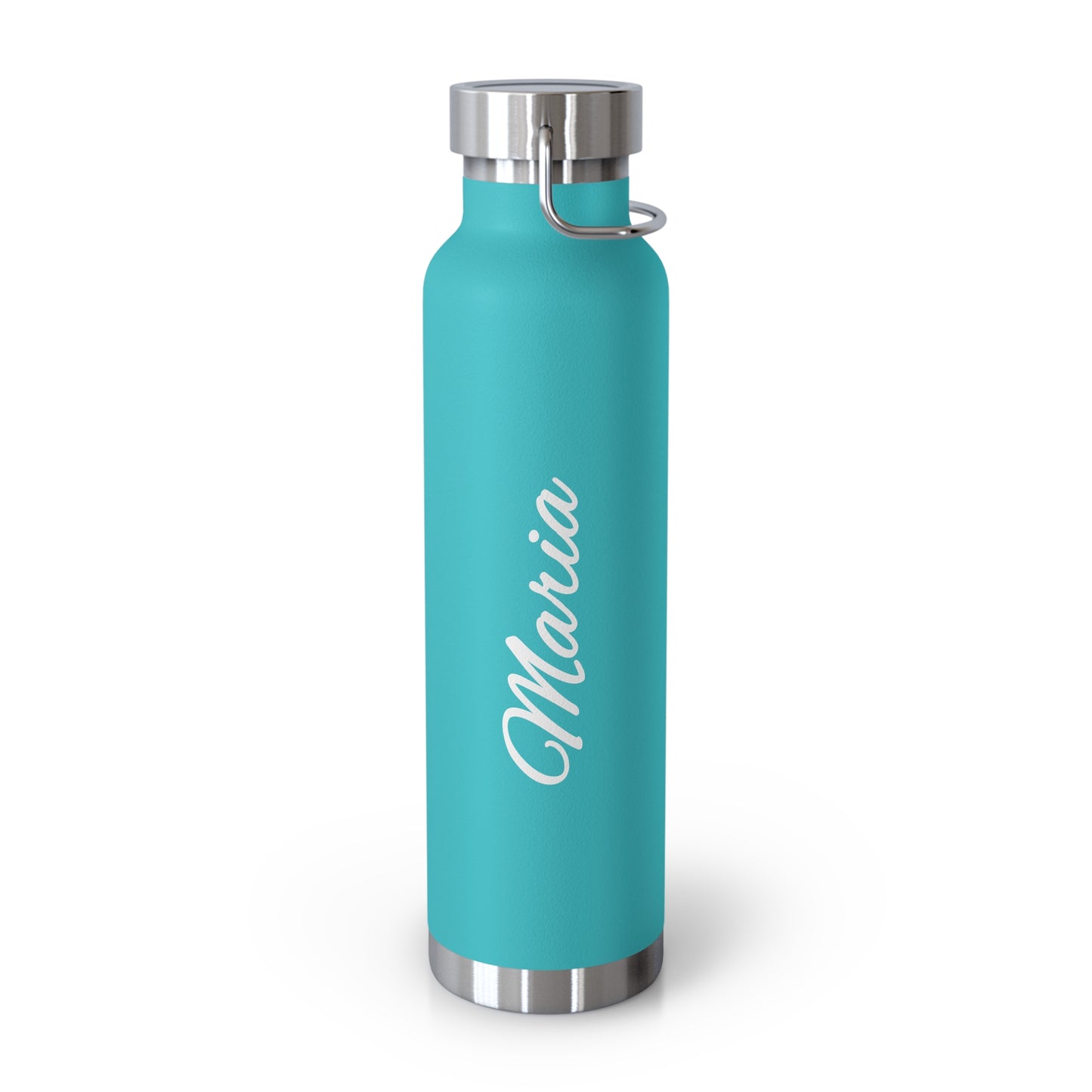 Personalized Name Insulated Bottle, 22oz
