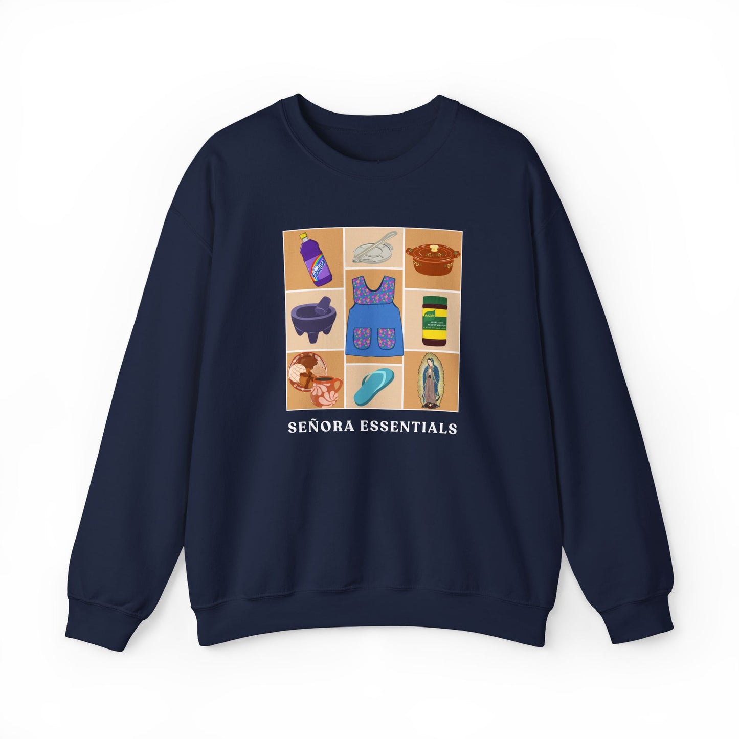 Señora Essentials Sweatshirt