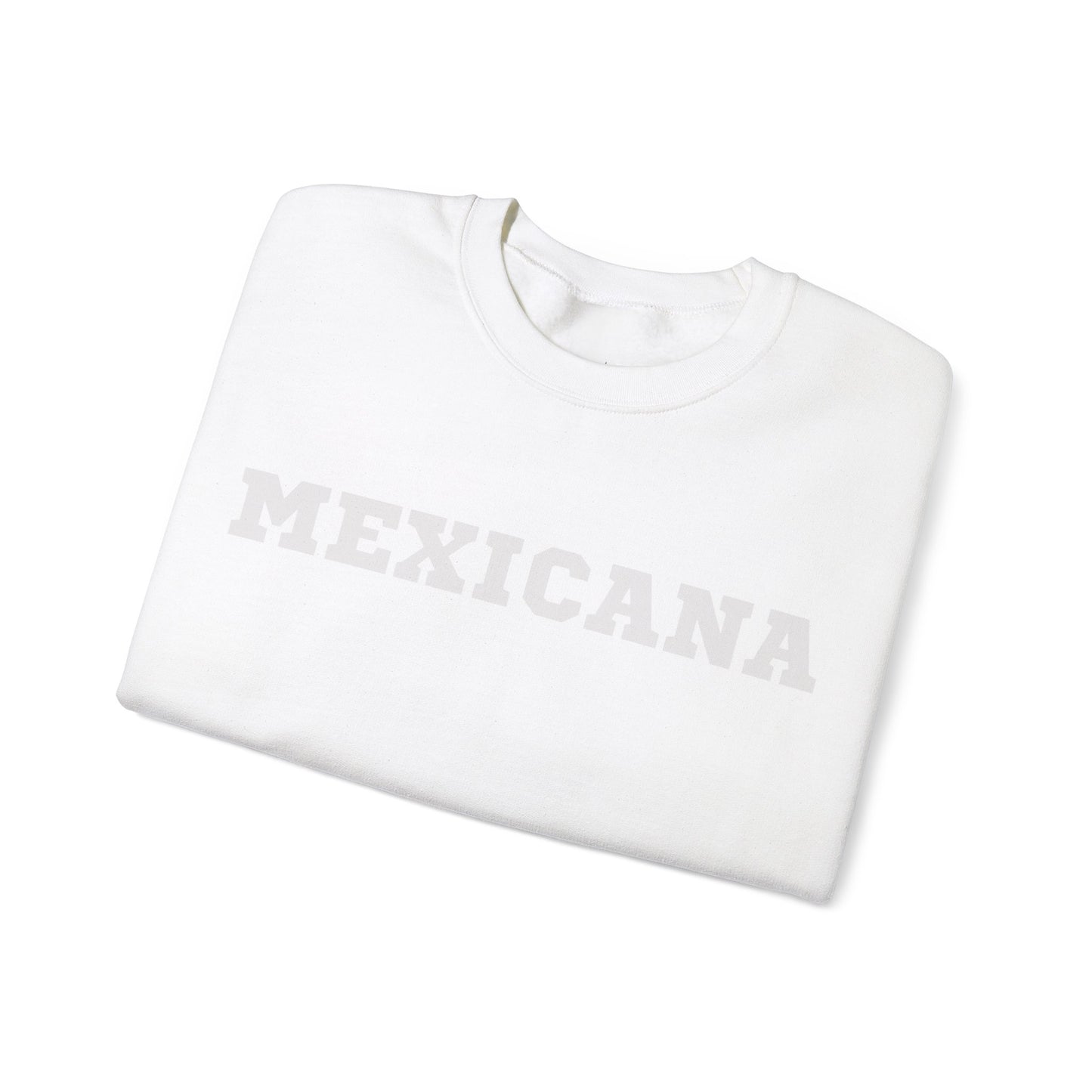 Mexicana Sweatshirt