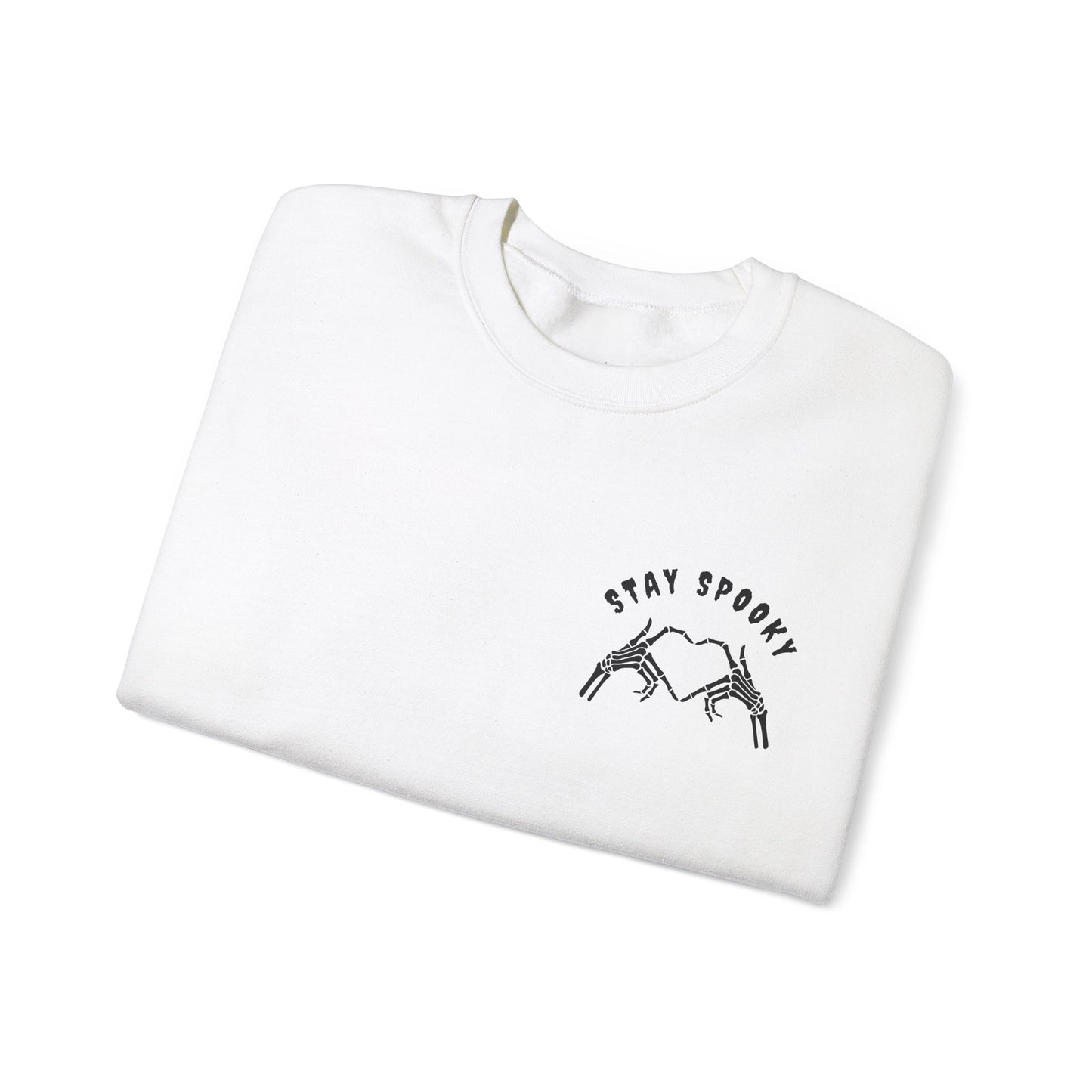 Stay Spooky Sweatshirt