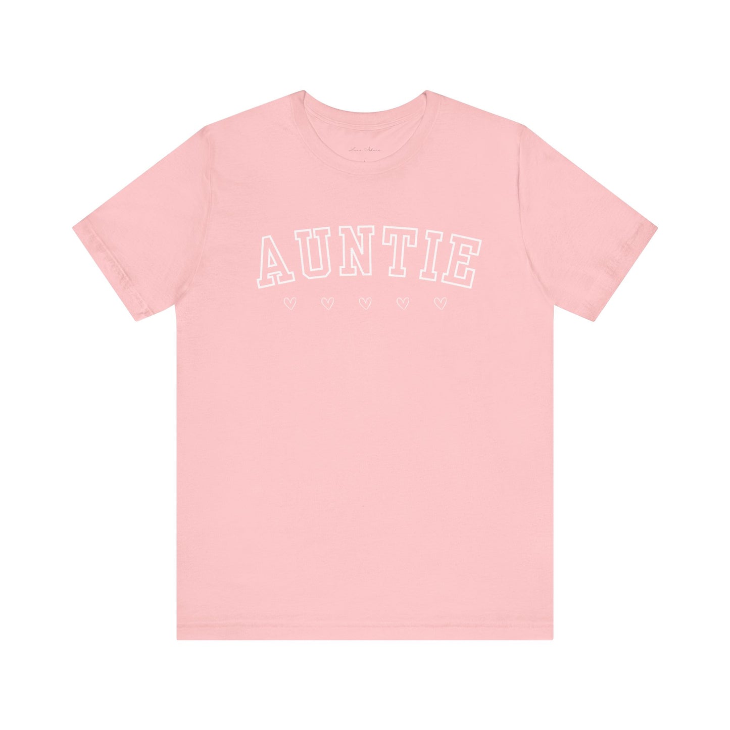 Auntie Tee