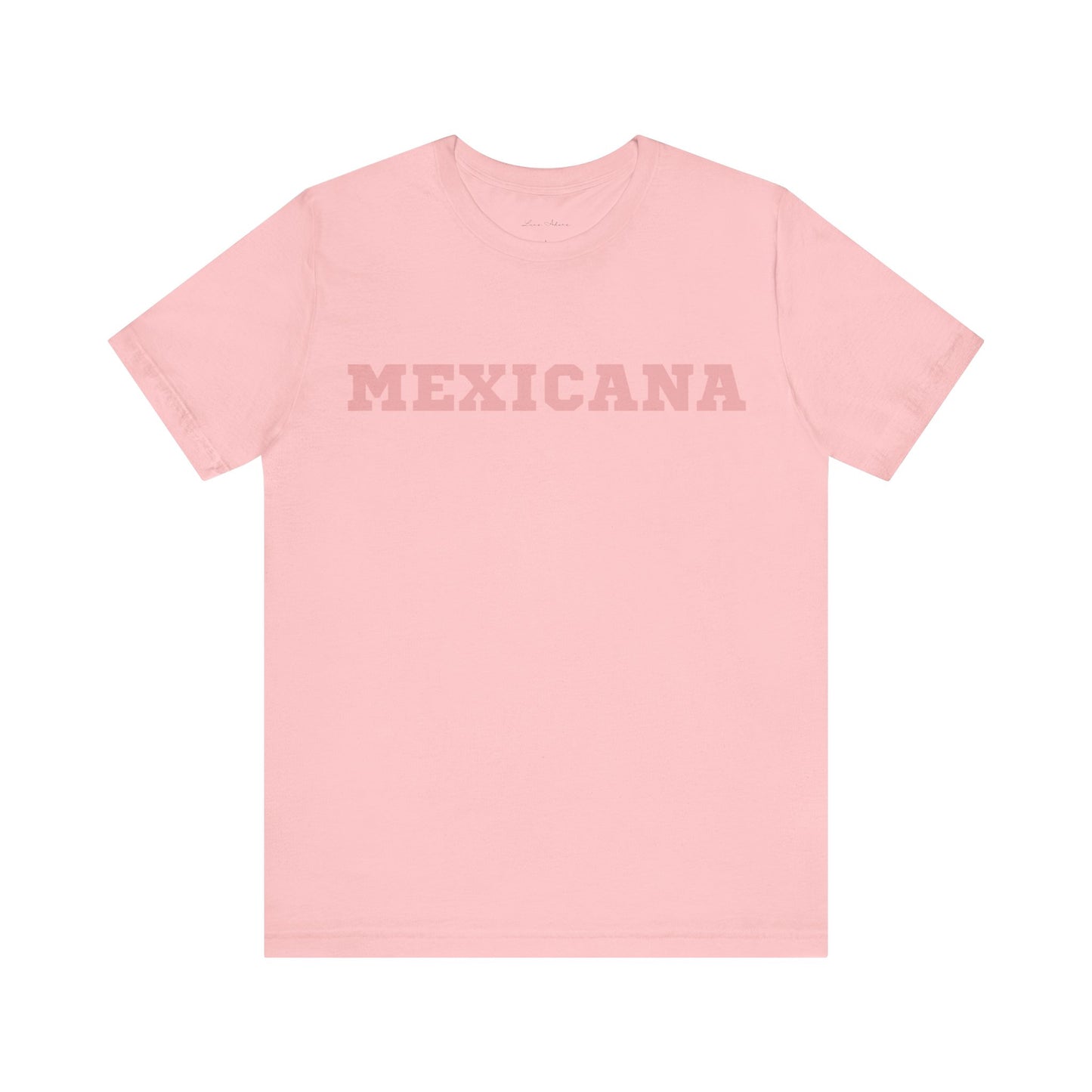 Mexicana Tee