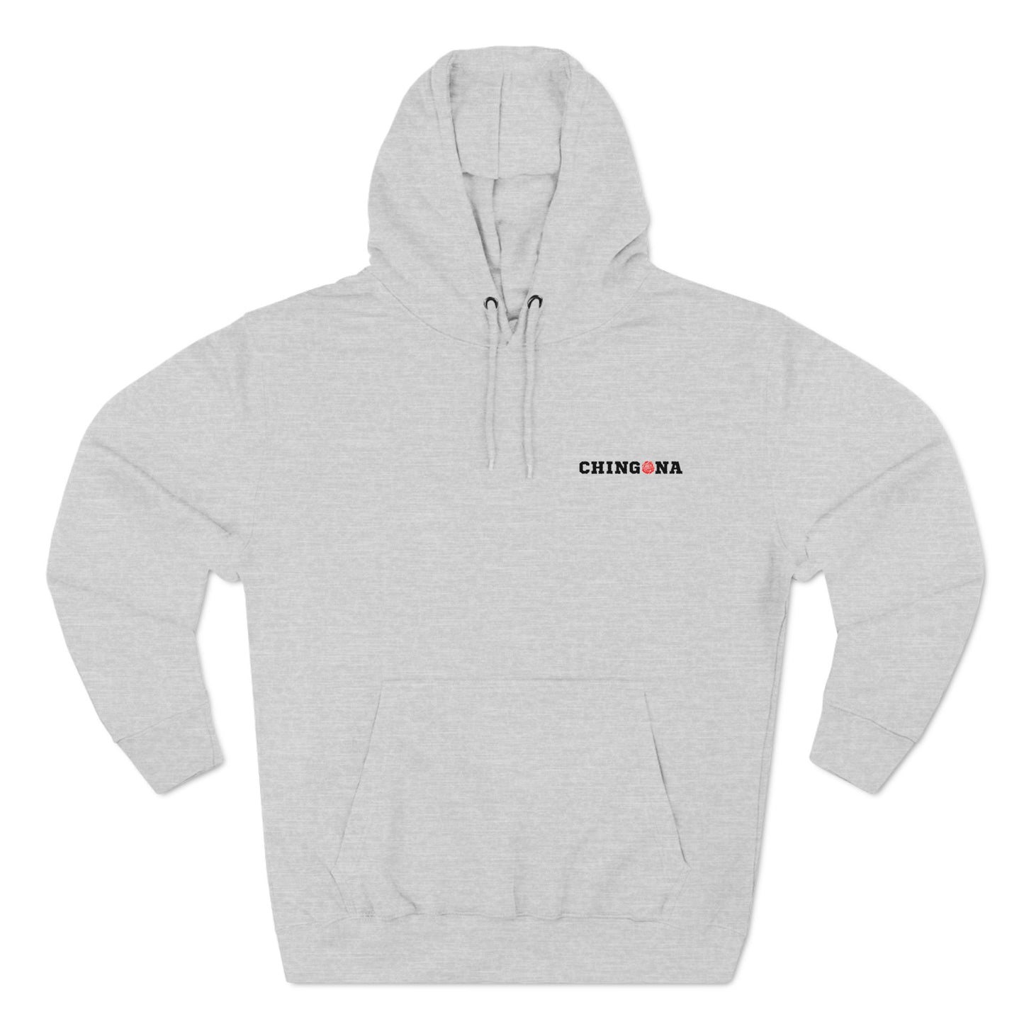 Chingona Fleece Hoodie