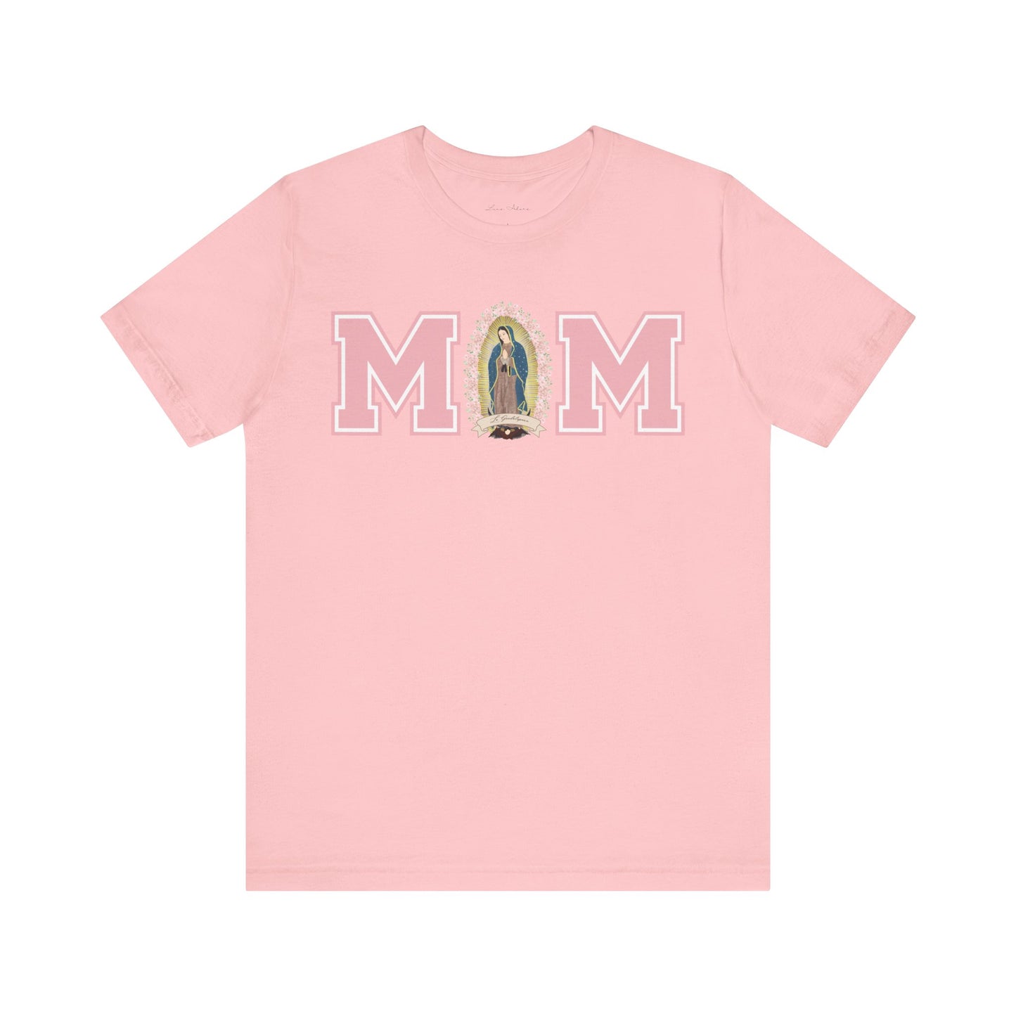 Mom Tee